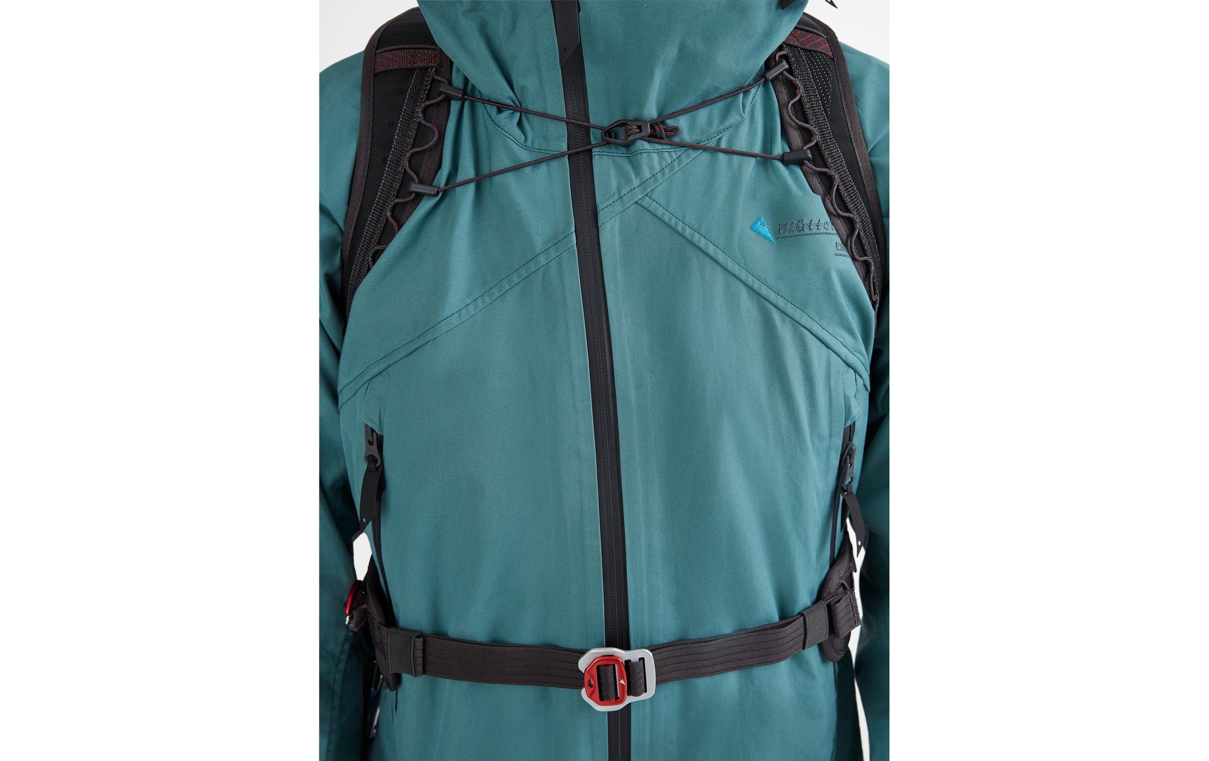 Klättermusen Wanderrucksack »Rucksack Bure 20L«