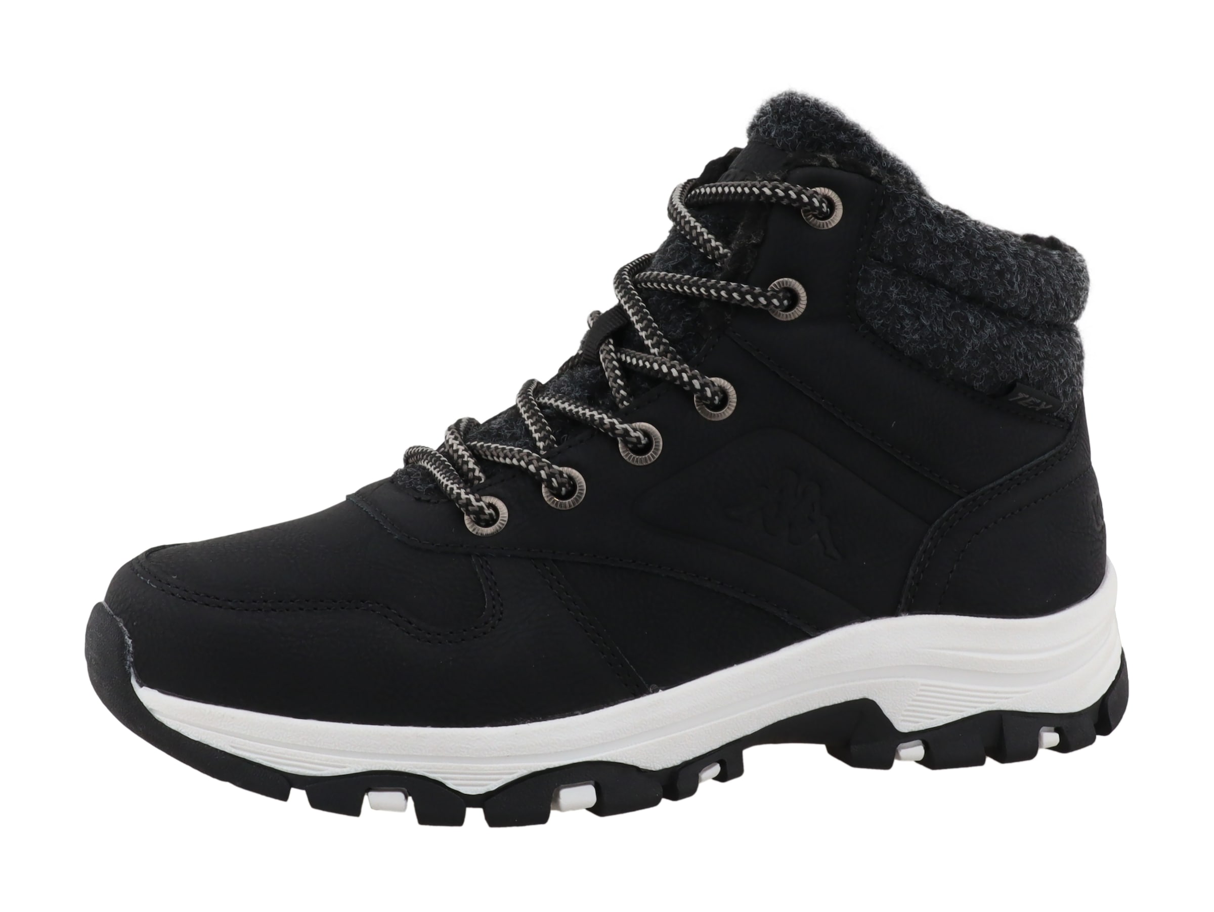 Kappa Winterboots »Aileen« Winterschuhe, Winterstiefel, Snowboots, gefüttert, wasserdicht