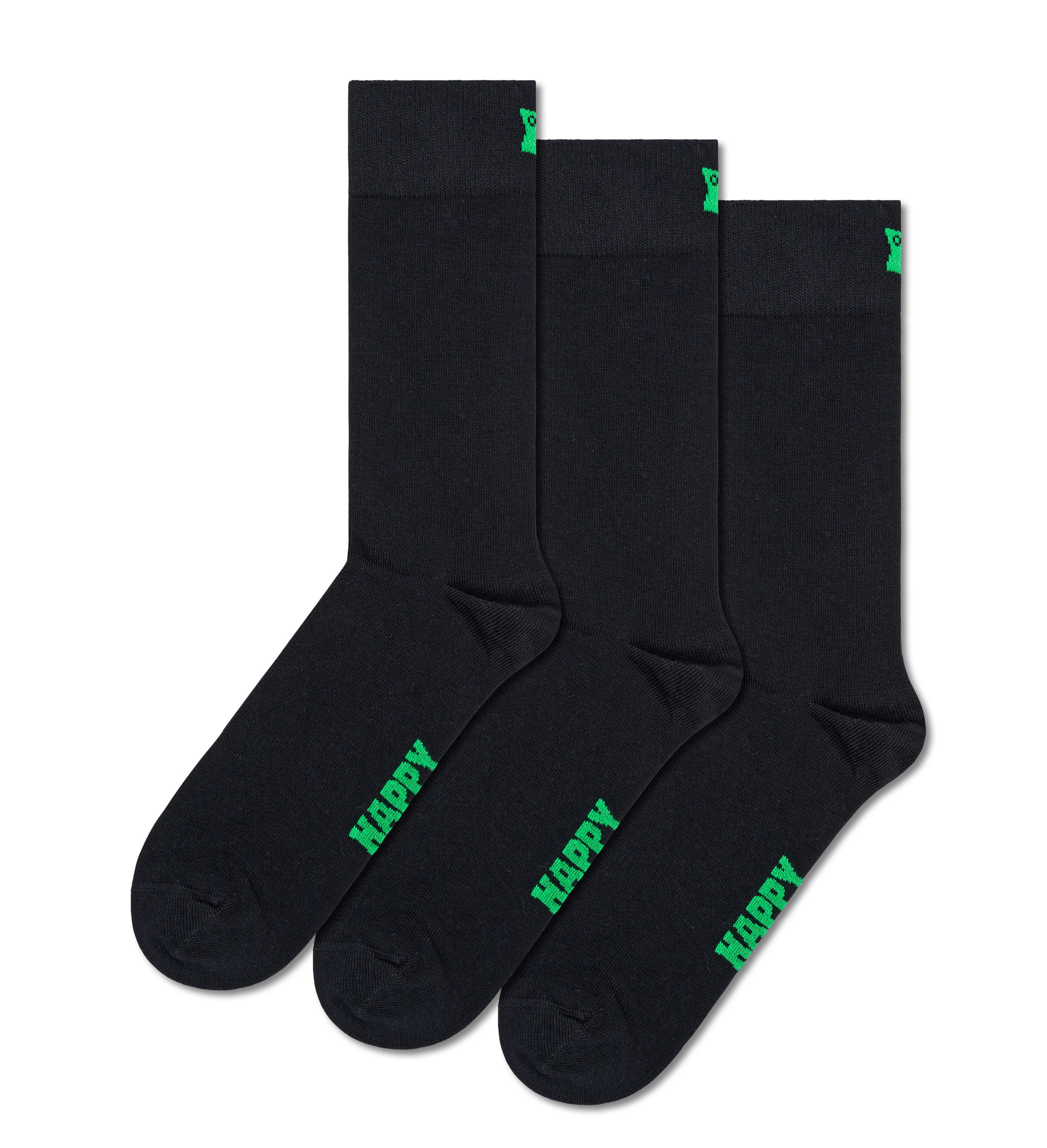 Happy Socks Socken, (Set, 3 Paar) online shoppen bei JelmoliVersand