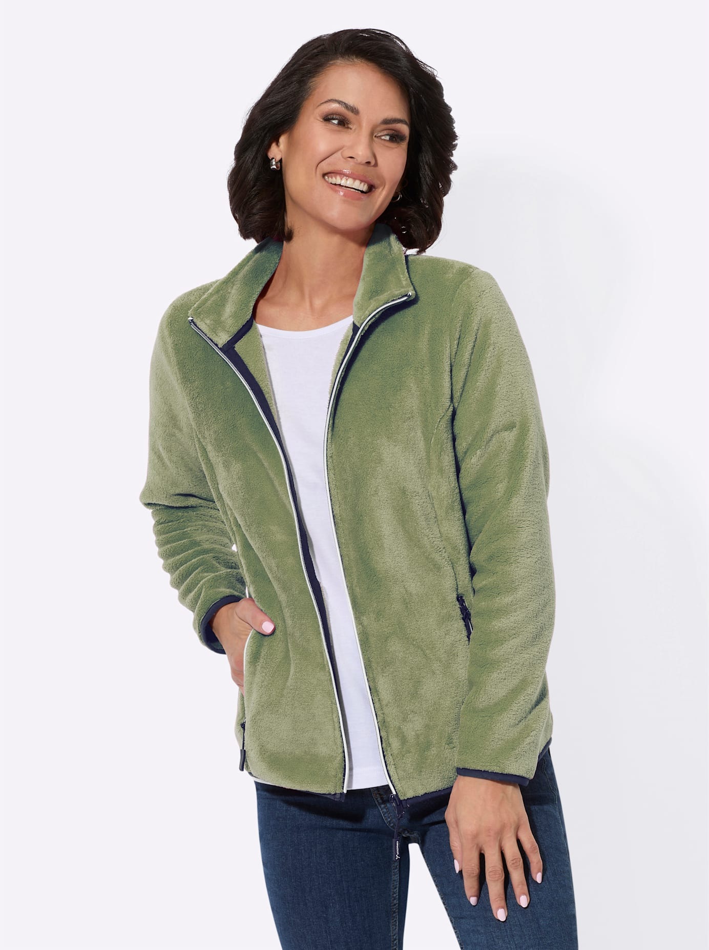 Veste polaire