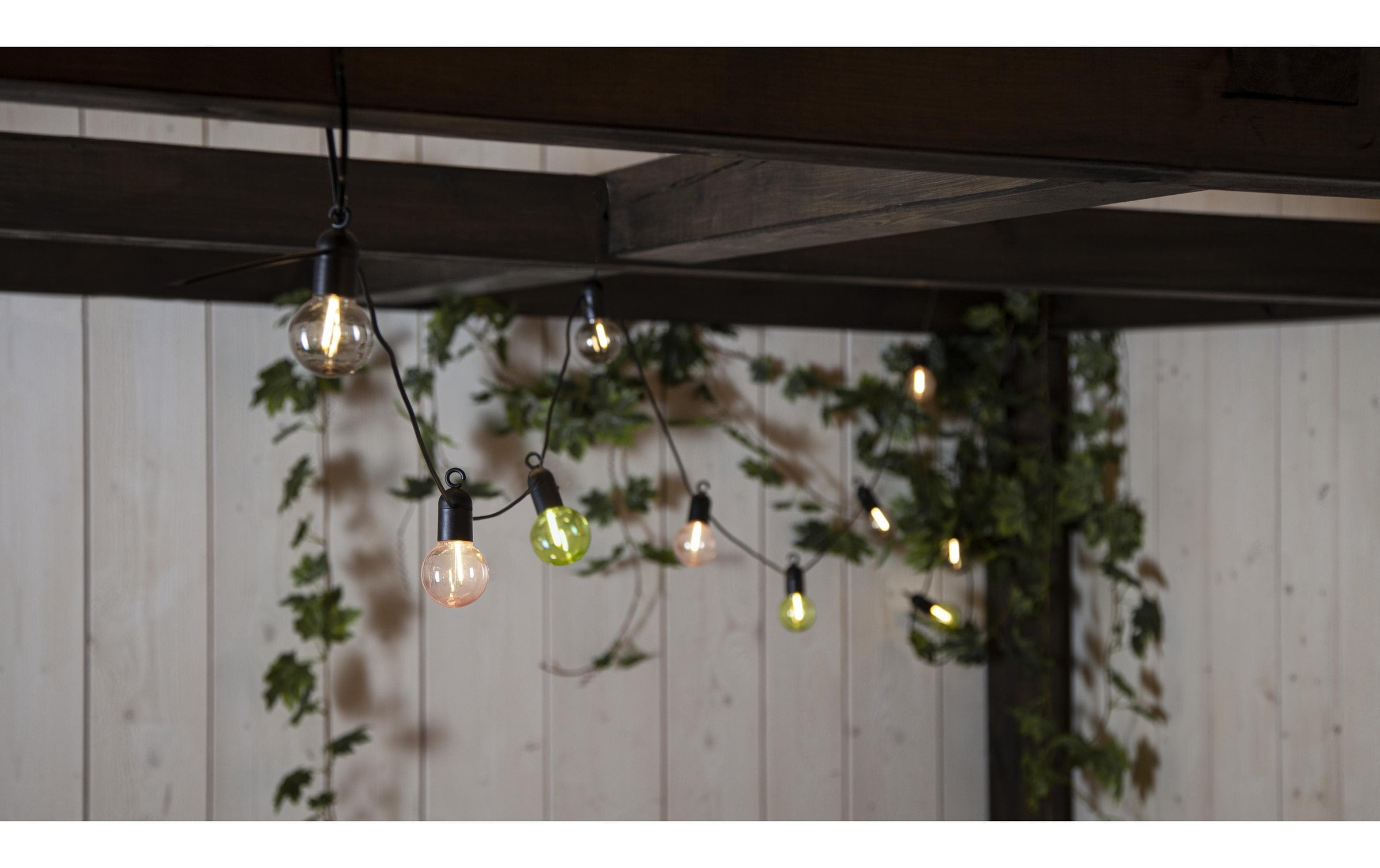 STAR TRADING Lichterkette »Trading Fiesta«
