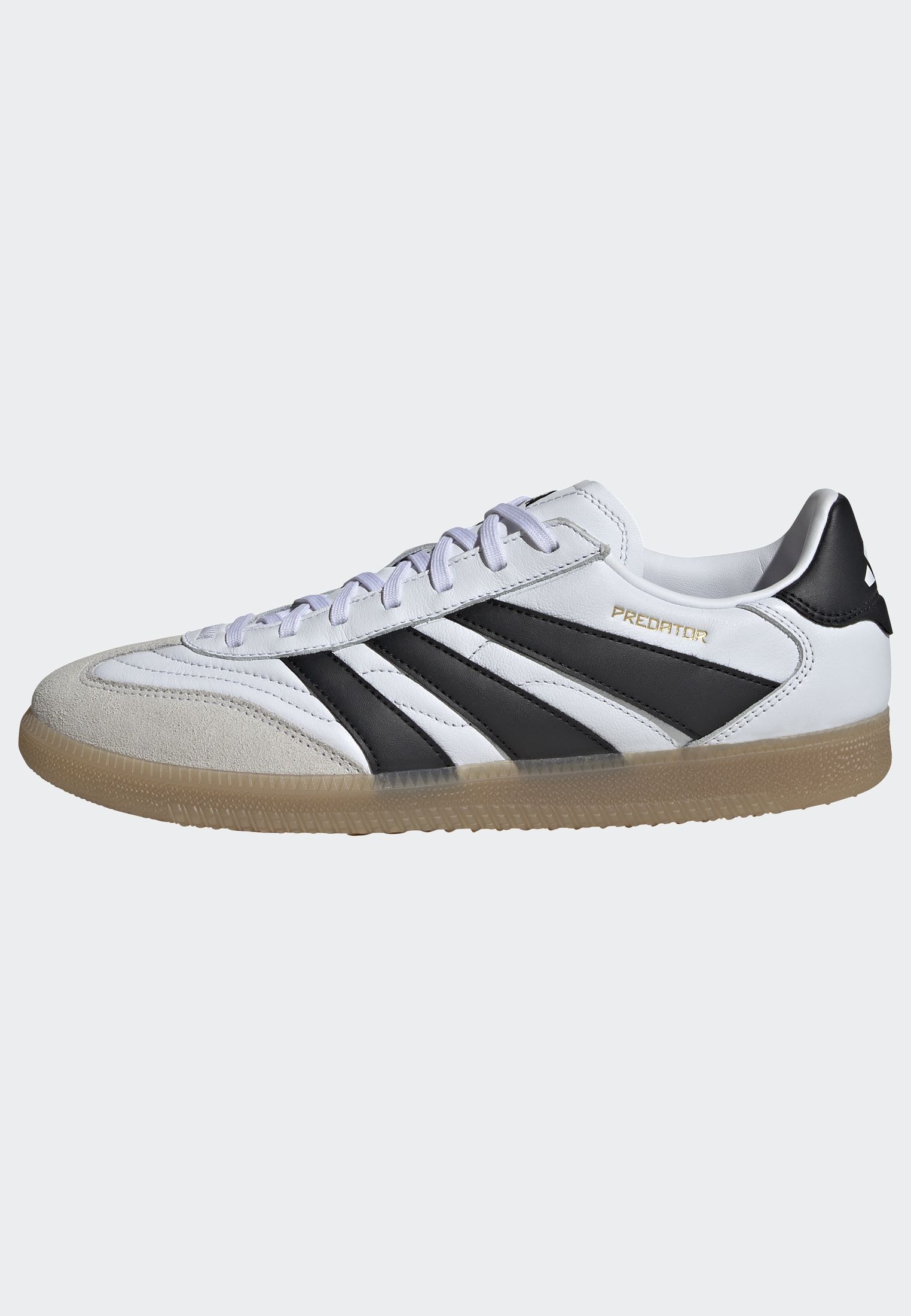 adidas Performance Fussballschuh »PREDATOR FREESTYLE IN«, geeignet als Hallenschuhe