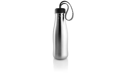 Thermoflasche »Active Black 0.7l«
