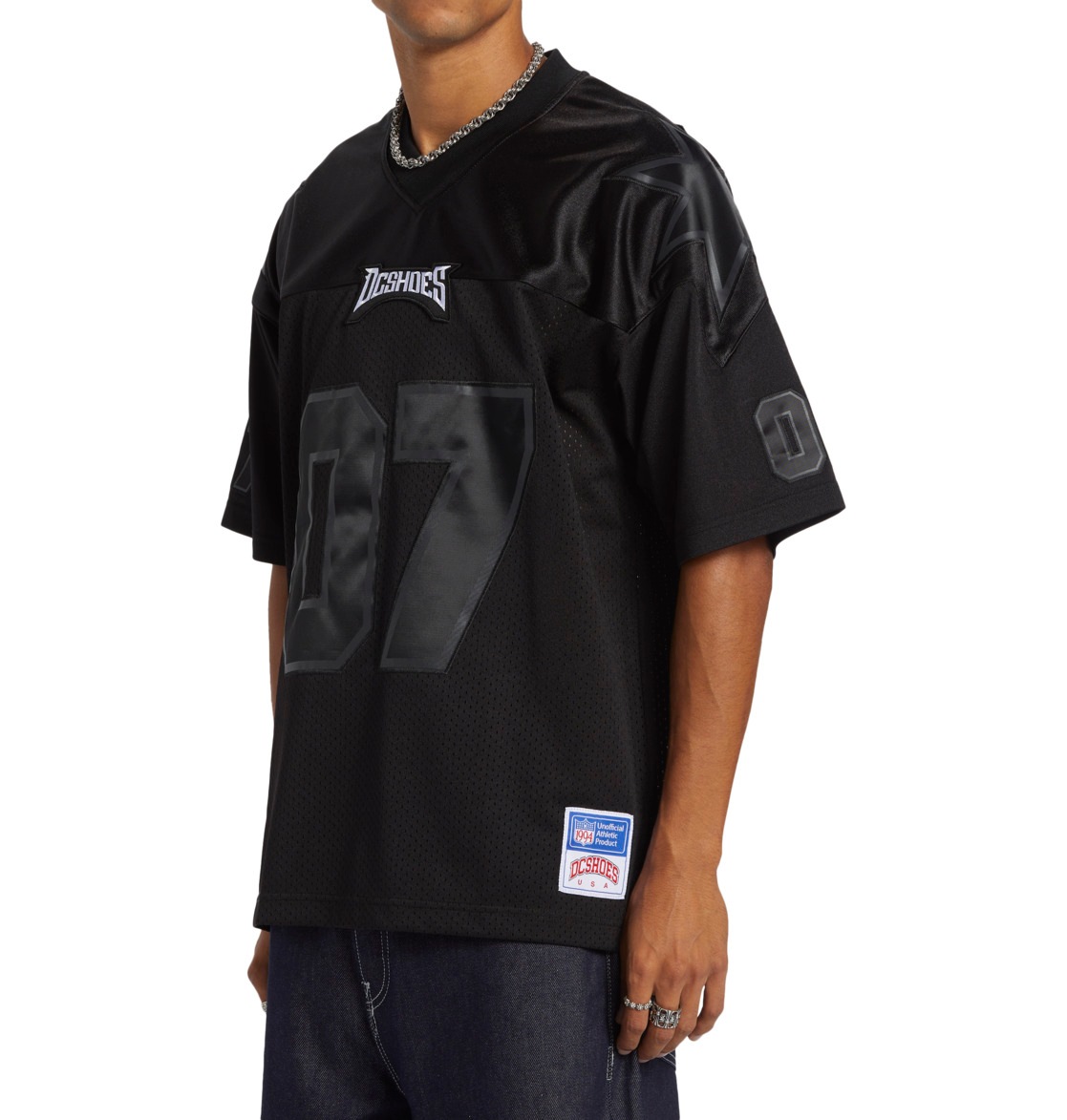 DC Shoes T-Shirt »Blackout«