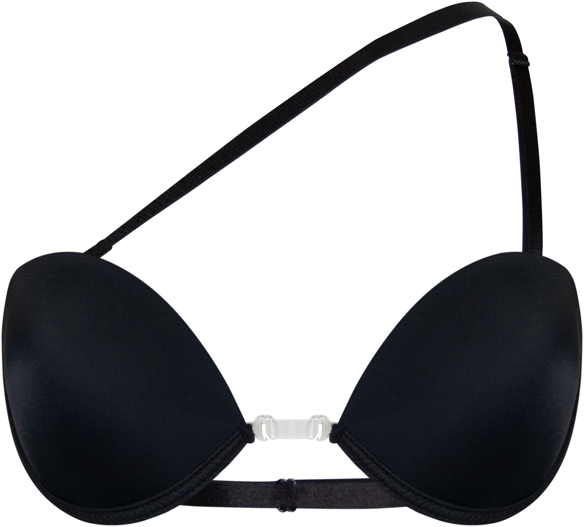 MAGIC Bodyfashion Multiway-BH »Multiway Bra«, unzählige Möglichkeiten zum Tragen