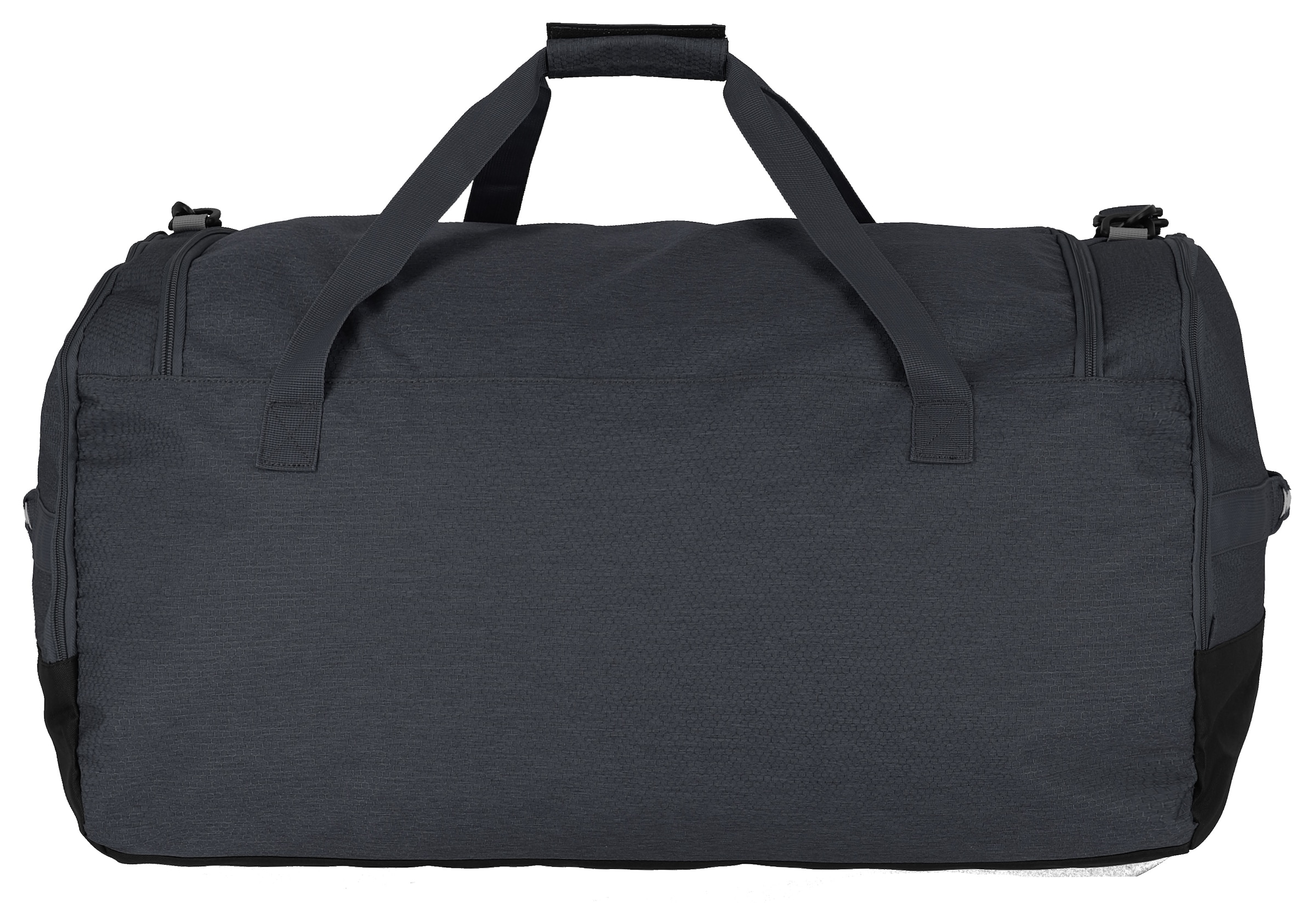 travelite Reisetasche »KICK OFF, verschiedene Grössen und Farben«, Reisegepäck Sporttasche Freizeittasche mit Aufsteckfunktion