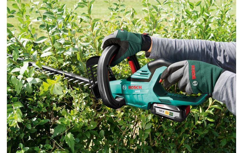 BOSCH Akku-Heckenschere »Bosch Akku-Heckenschere AHS 50-20 LI«