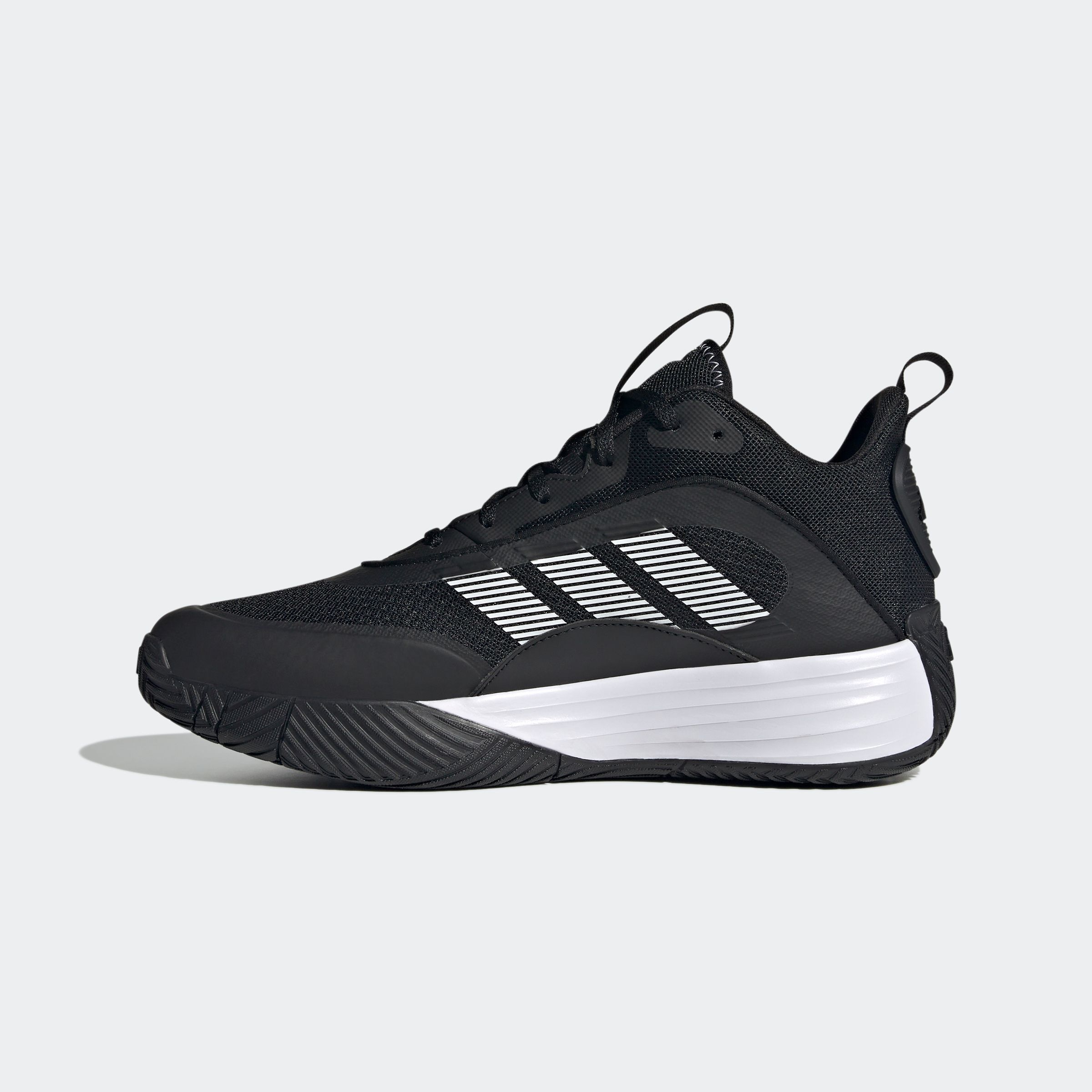 adidas Sportswear Basketballschuh »OWN THE GAME 3«