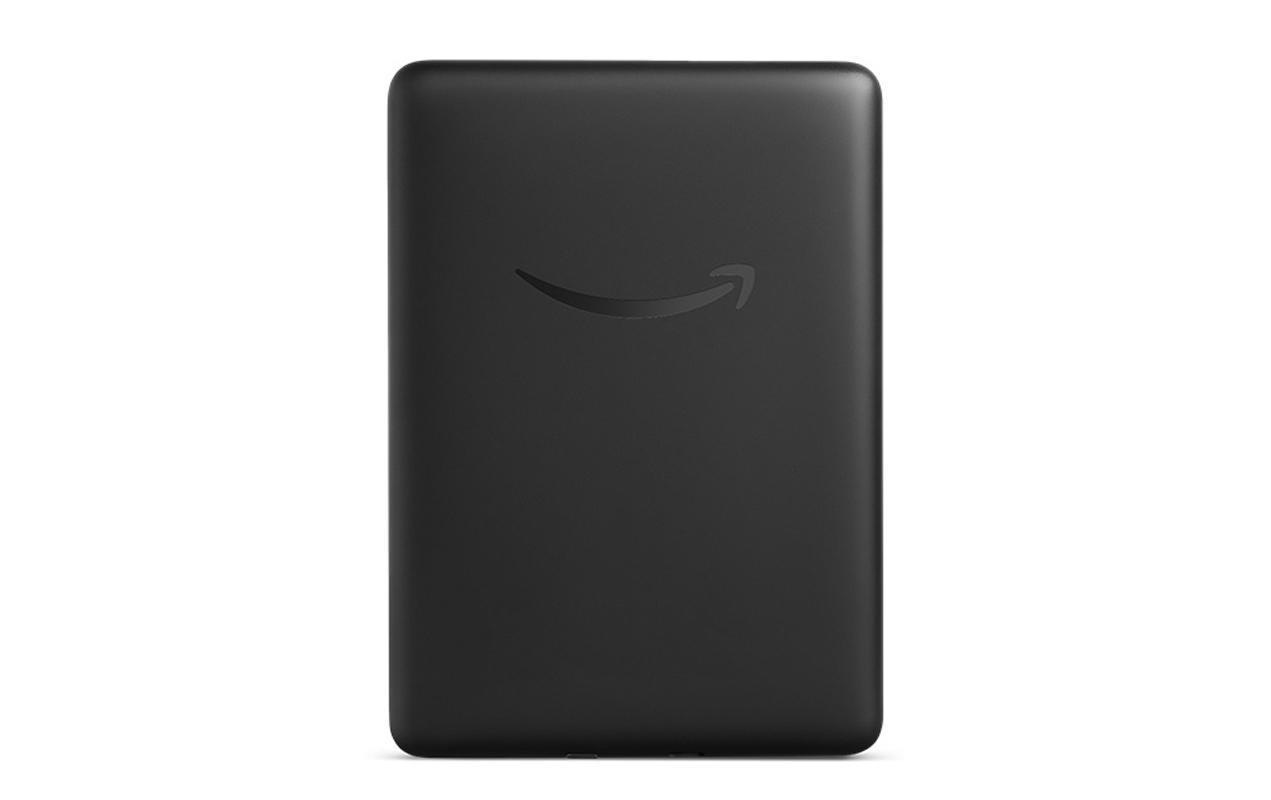 Amazon E-Book »Kindle Touch (2020) 8 GB Special Offers«, (6 cm / 6 Zoll),)