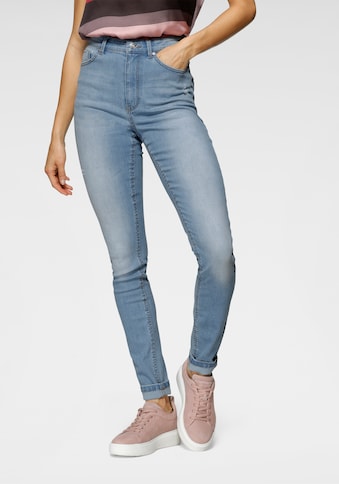 Skinny-fit-Jeans »ONLPAOLA«
