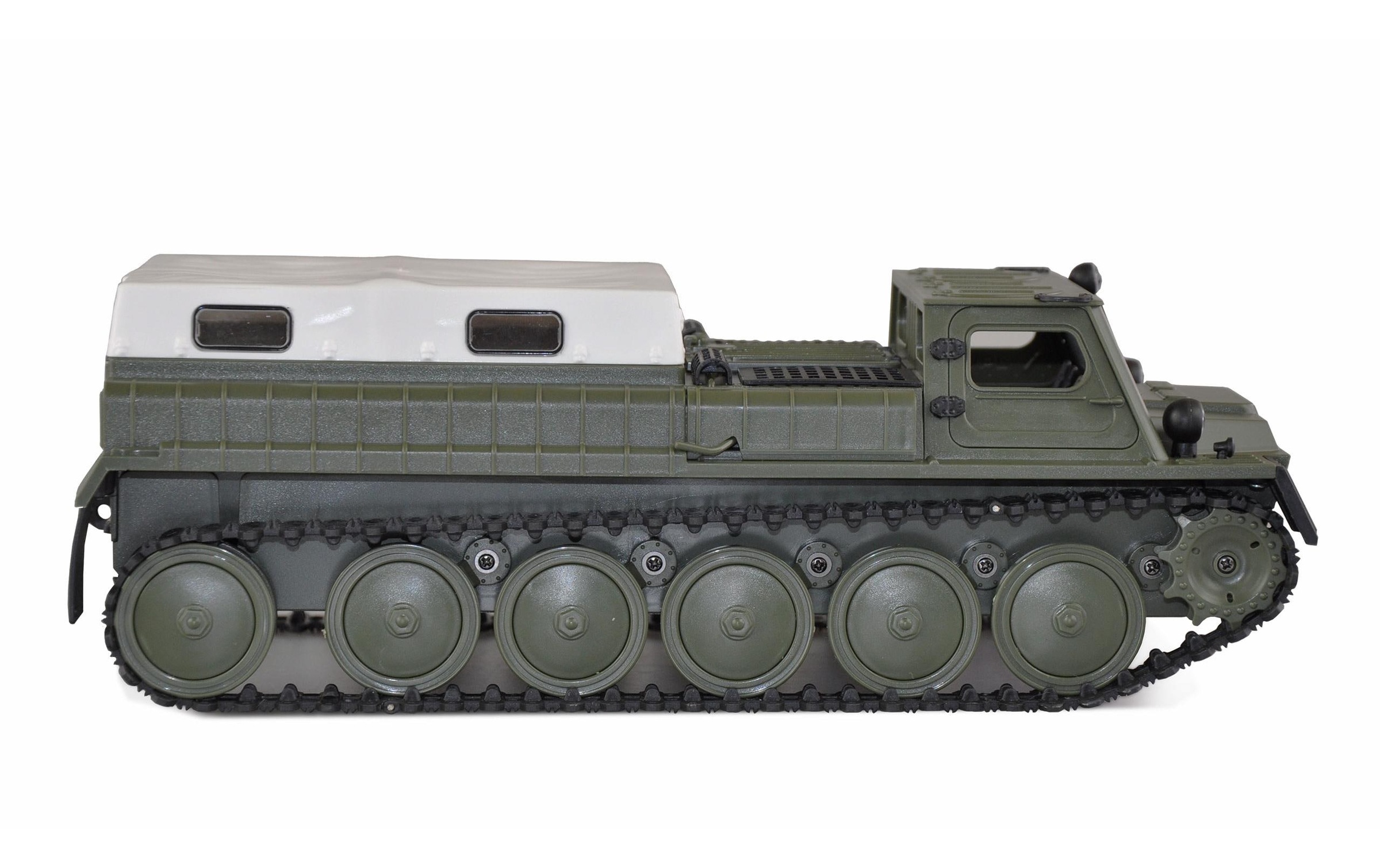 Amewi RC-Auto »gepanzert«
