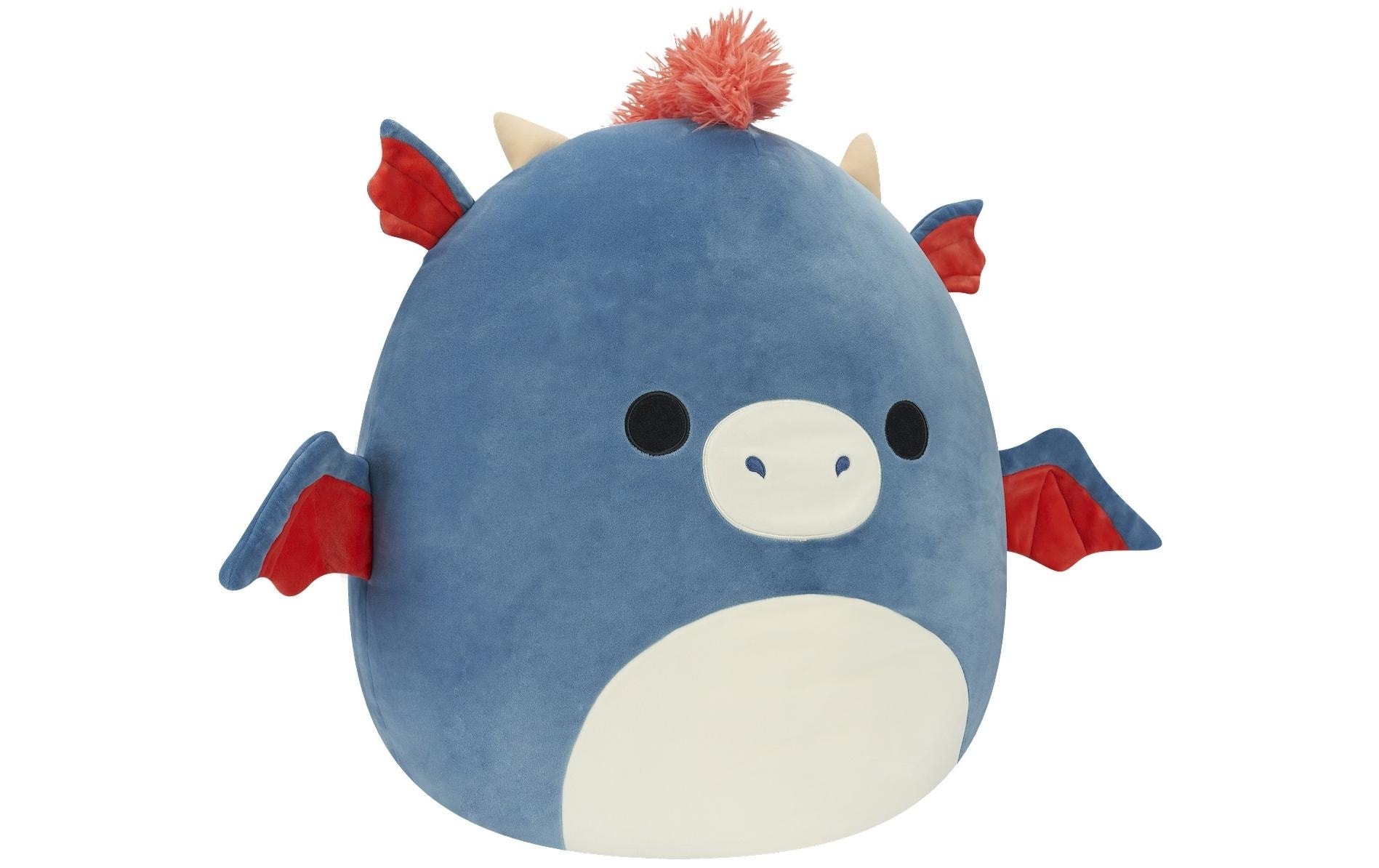 Squishmallow Plüschfigur »Drache Carin 50 cm«