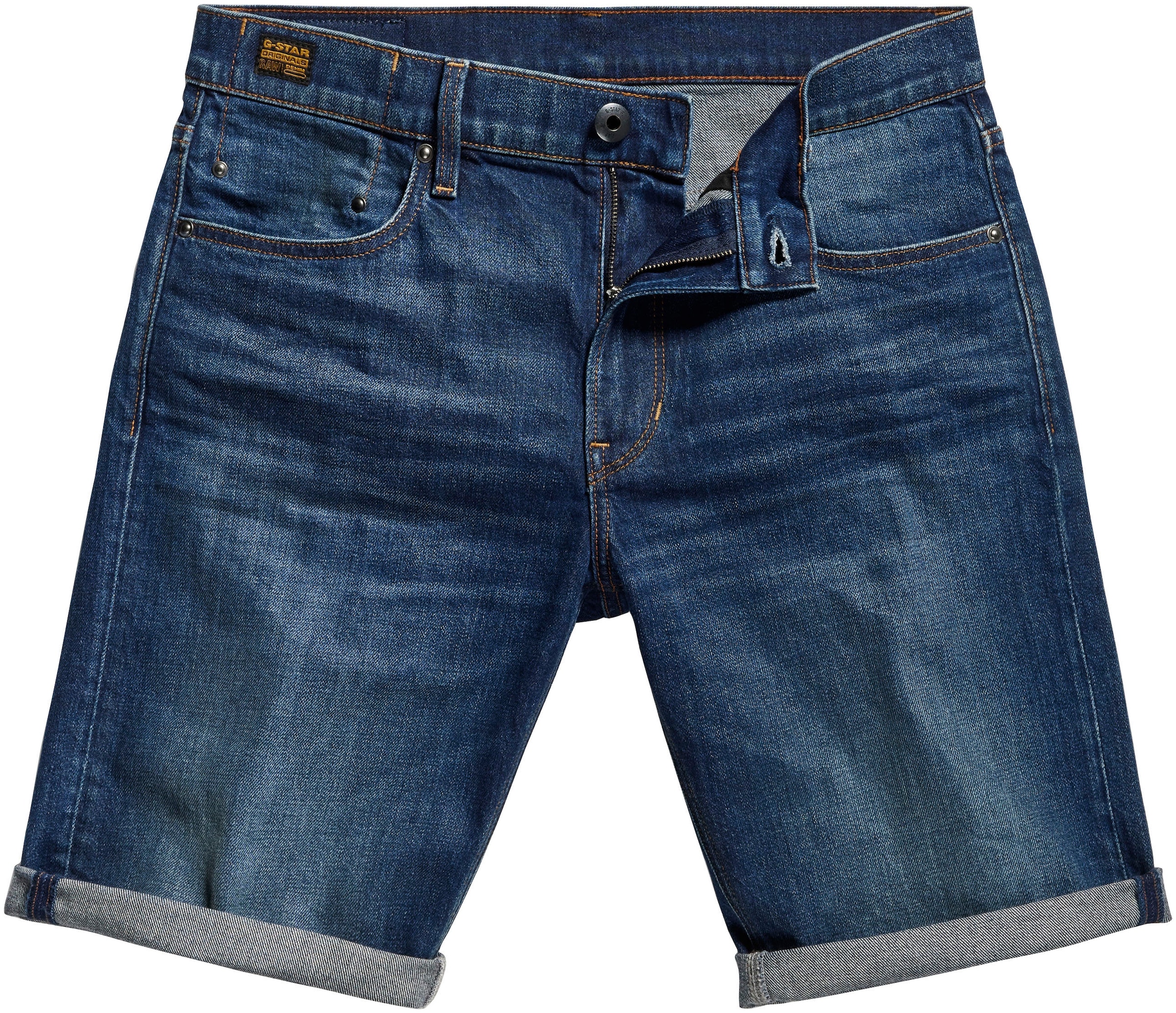 G-STAR Jeansshorts »Mosa«