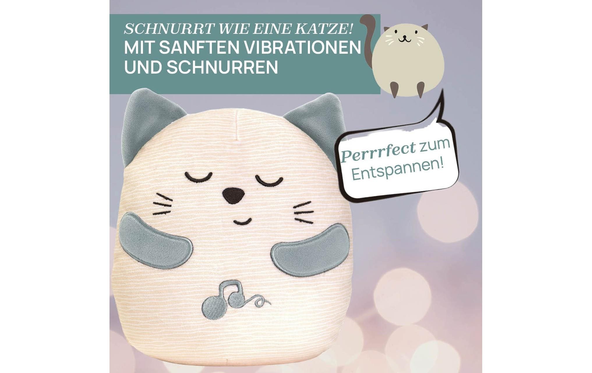 Chicco Spieluhr »Schnurrende Katze«