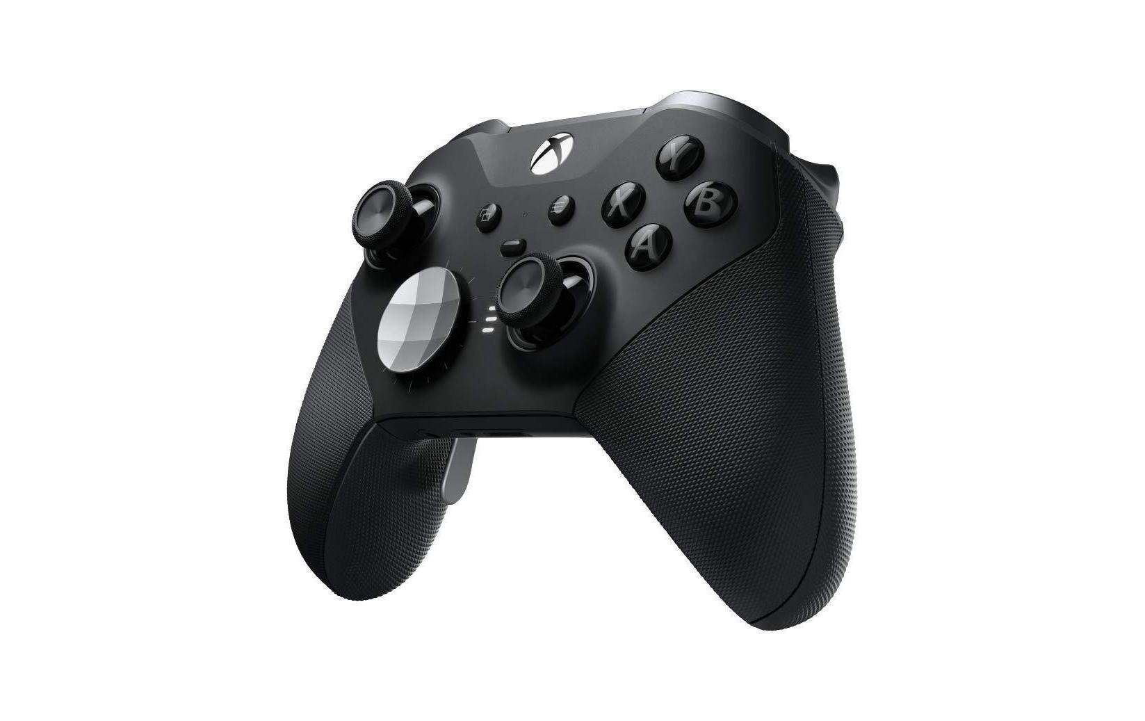 Microsoft Gamepad »Xbox Elite Wireless Controller Series 2«