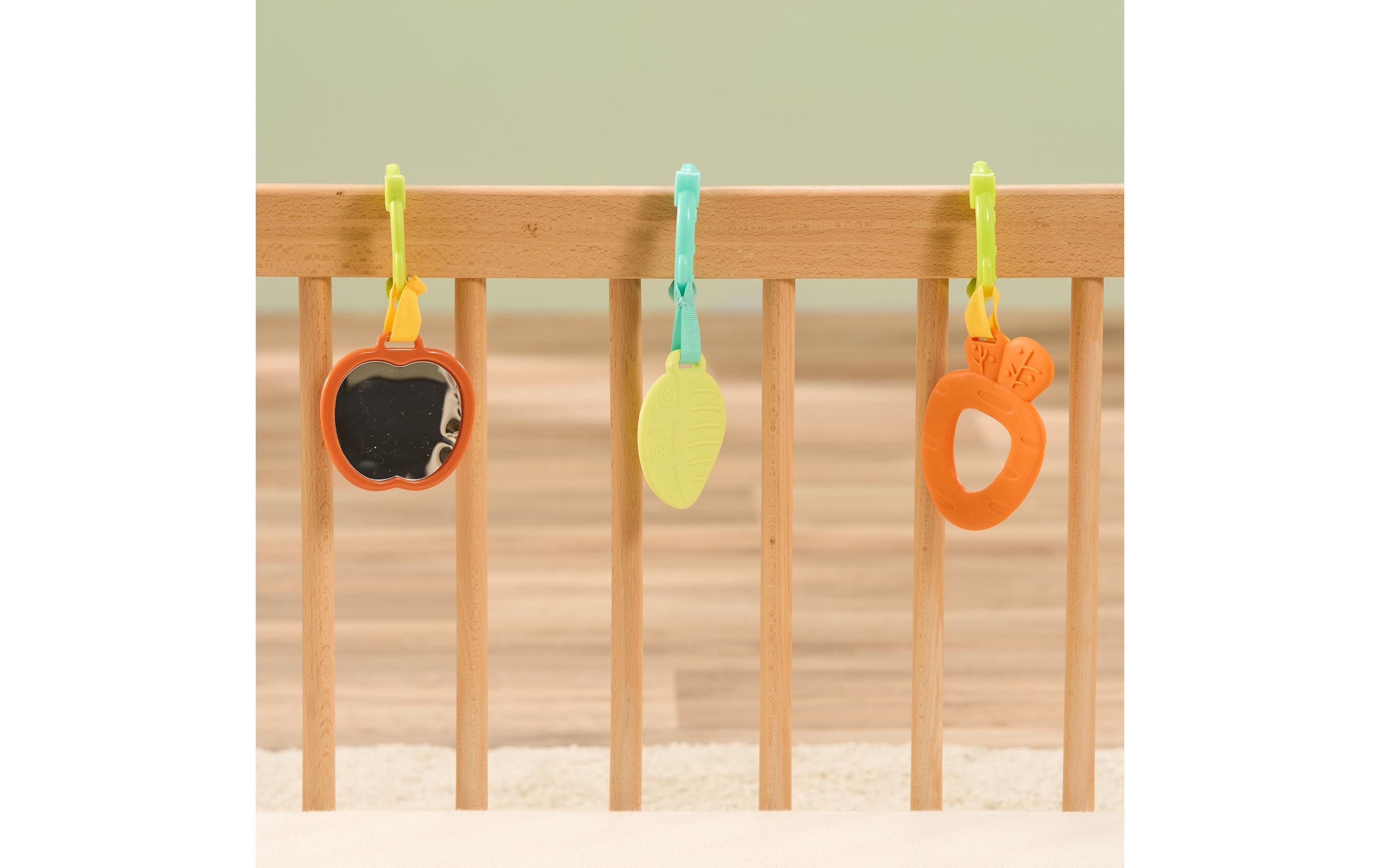 Vtech® Krabbeldecke »-DE-«, Weiche Spielmatte in Koalaform
