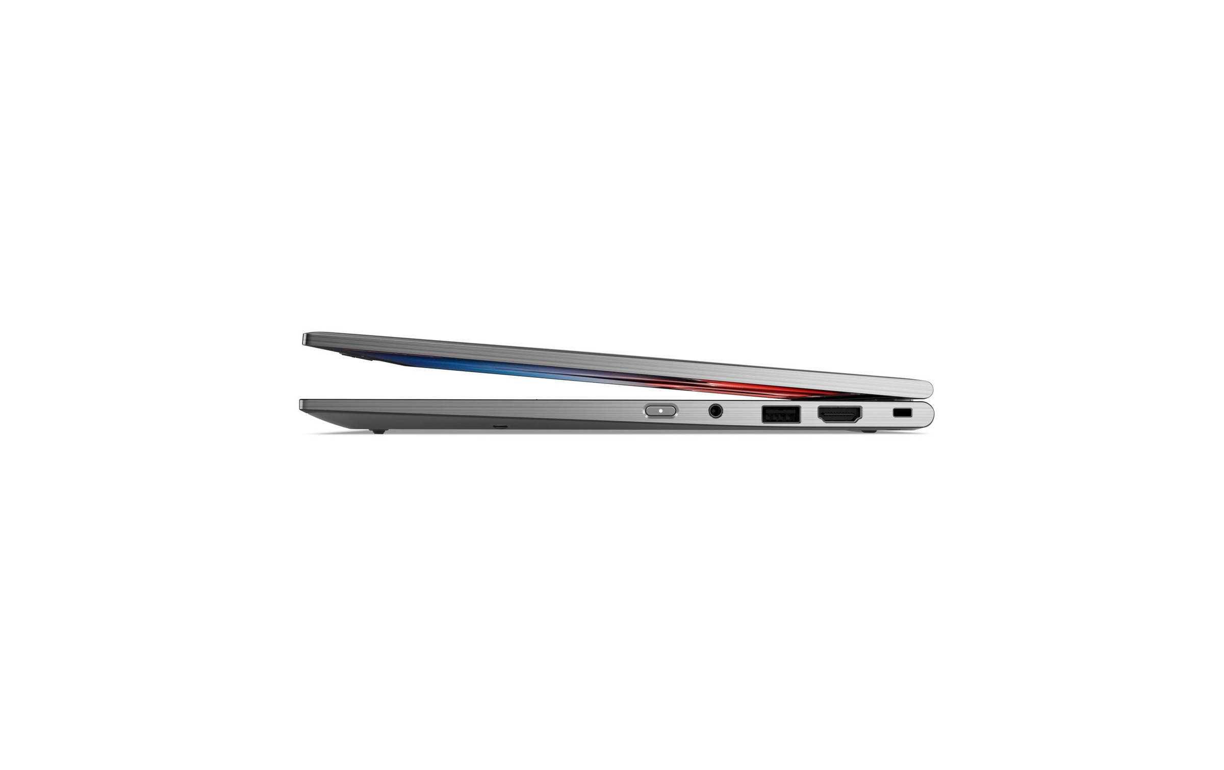 Lenovo Notebook »ThinkPad X1 2in1 Gen. 9 (Intel), 5G«, 35,42 cm, / 14 Zoll, Intel, Core Ultra 5, 512 GB SSD