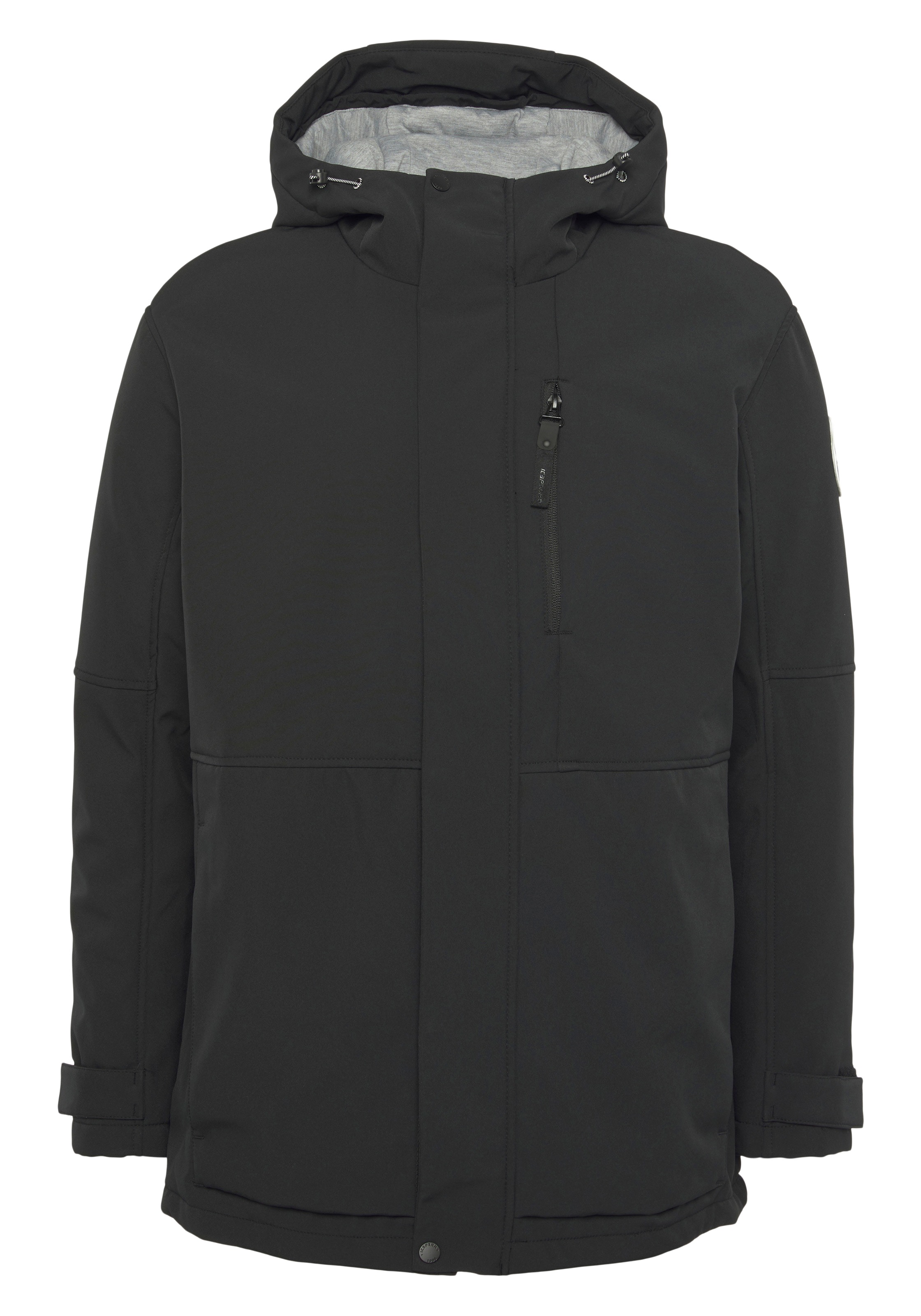 Icepeak Softshelljacke »SOFTSHELL JACKET EP AUB« kaufen