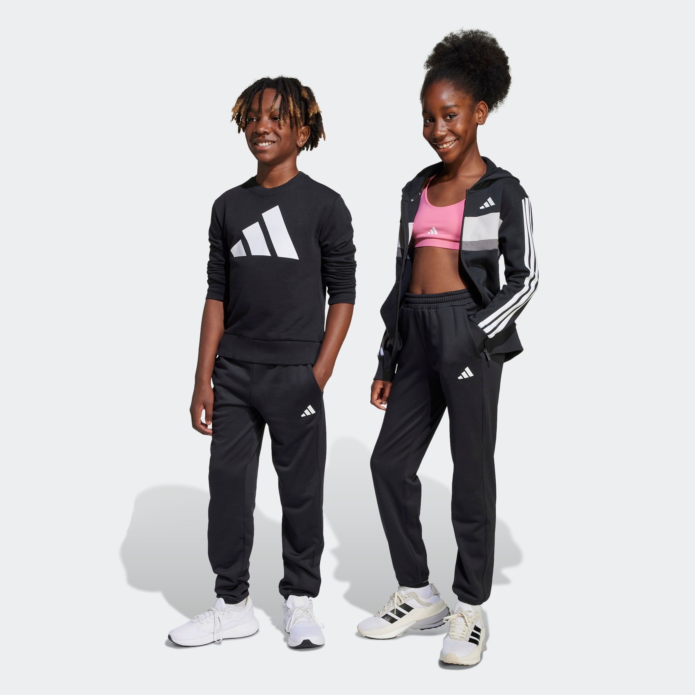 adidas Sportswear Sporthose »J GAME & GO PNT«, (1 tlg.)