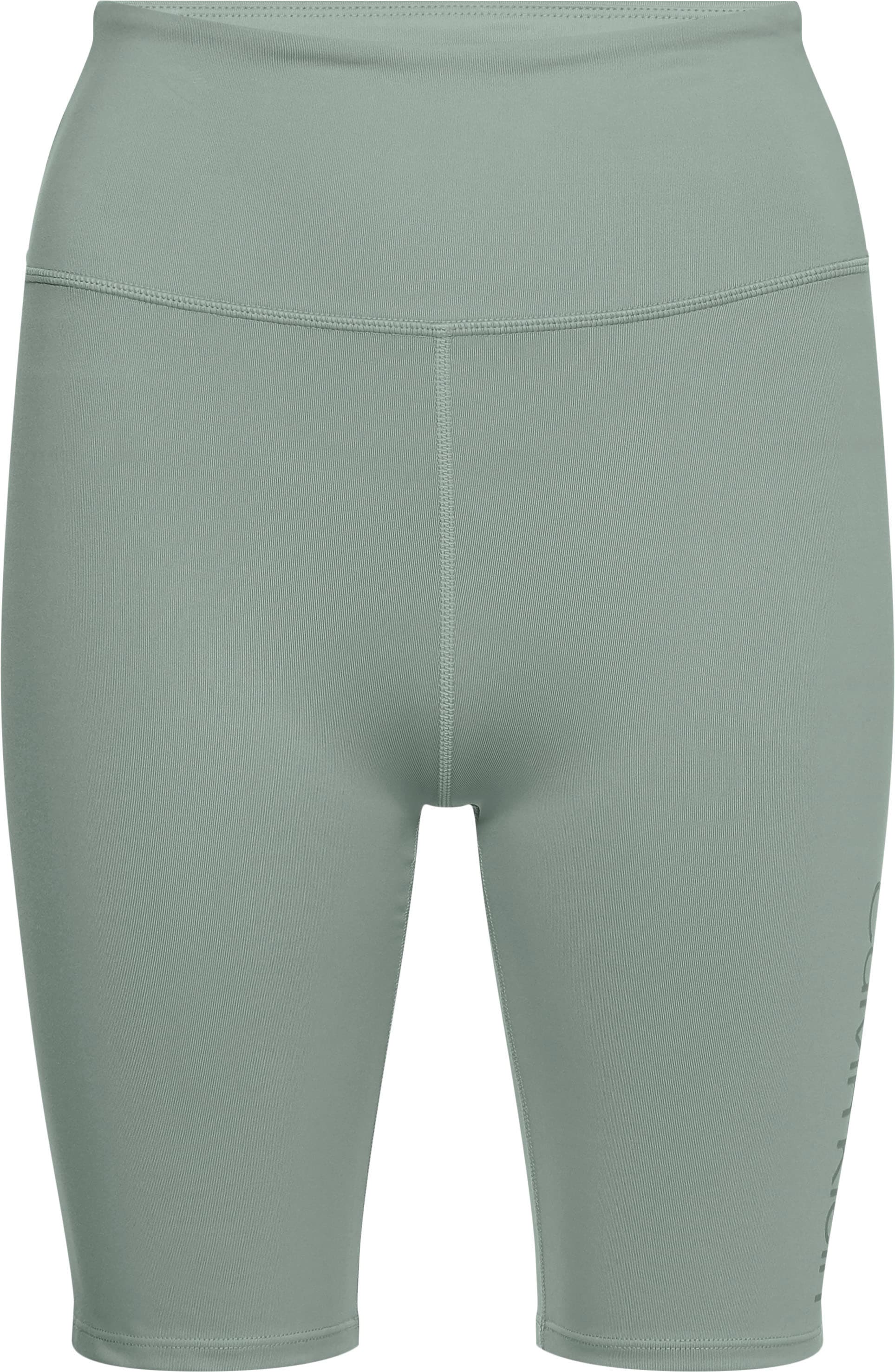 Calvin Klein Sport Radlerhose mit Schweiz Shorts«, Knit CK-Logoschriftzug online Bein am bestellen bei - Jelmoli-Versand »WO