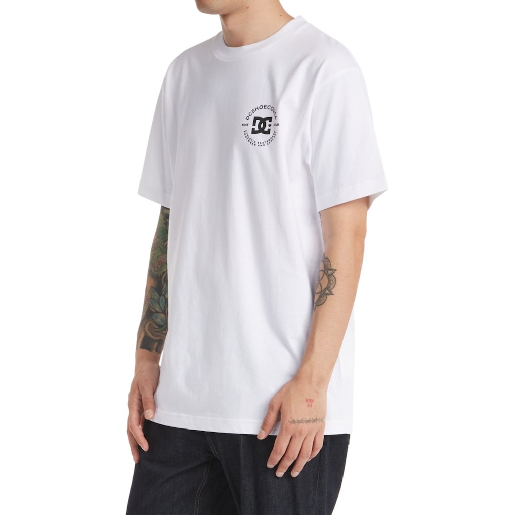 DC Shoes T-Shirt »DC Star Pilot«