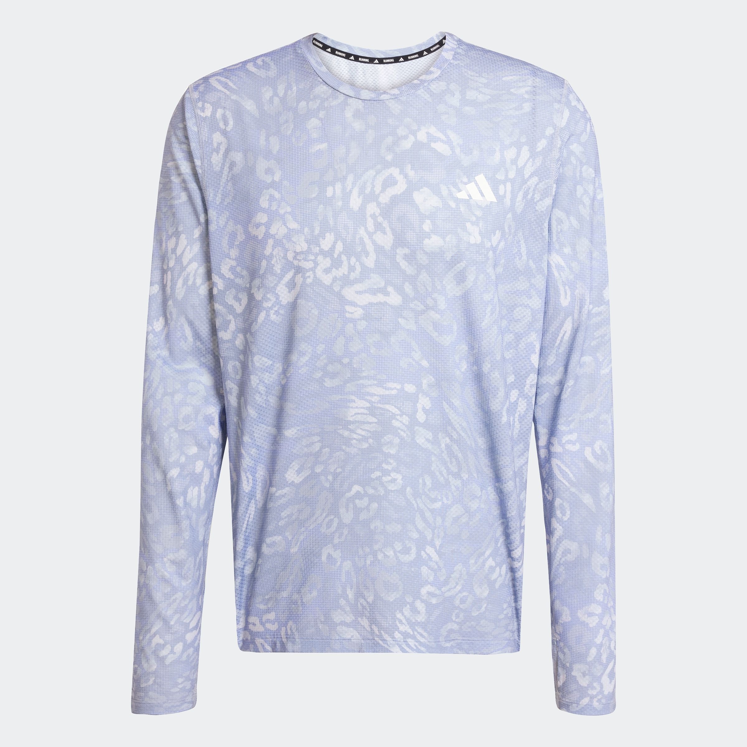 adidas Performance Laufshirt »OTR E AOP LS M«