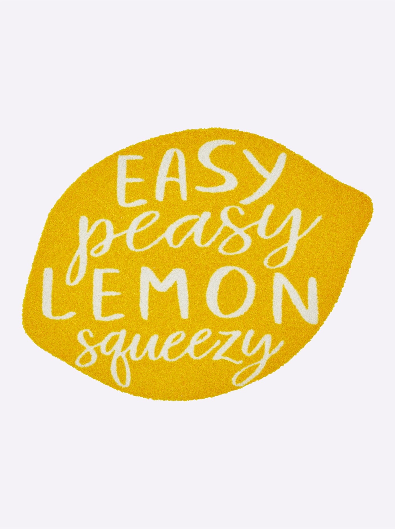 Salonloewe Fussmatte 7 mm Höhe