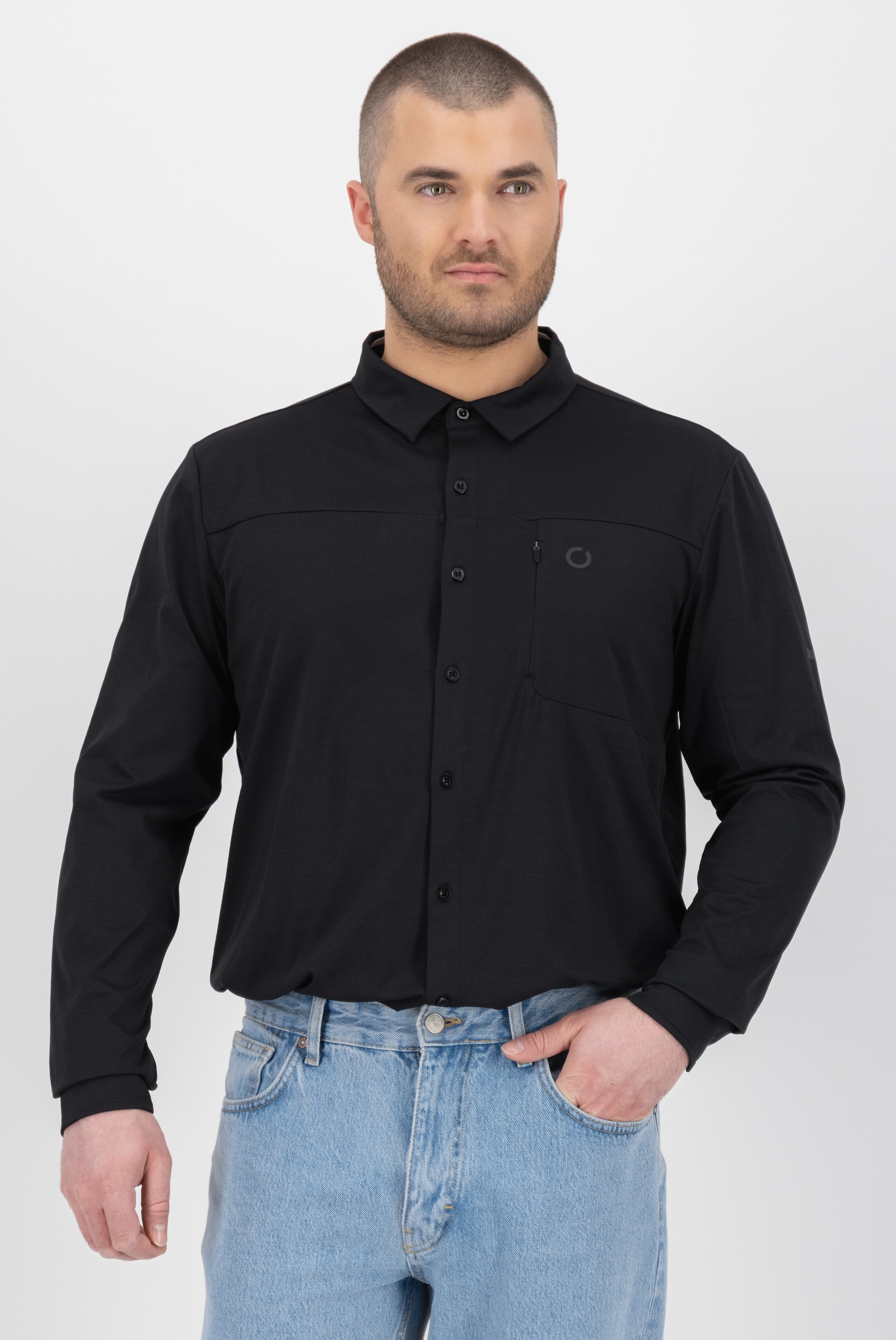 LPO Outdoorhemd »MAVERICK MN«