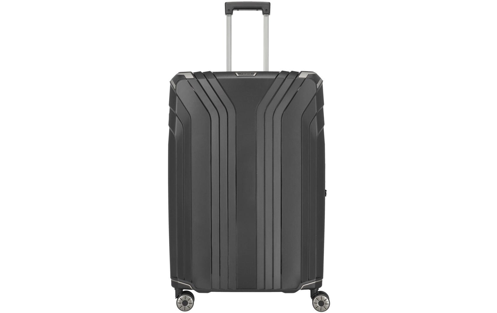 travelite Koffer »Elvaa Trolley«, 4 Rollen