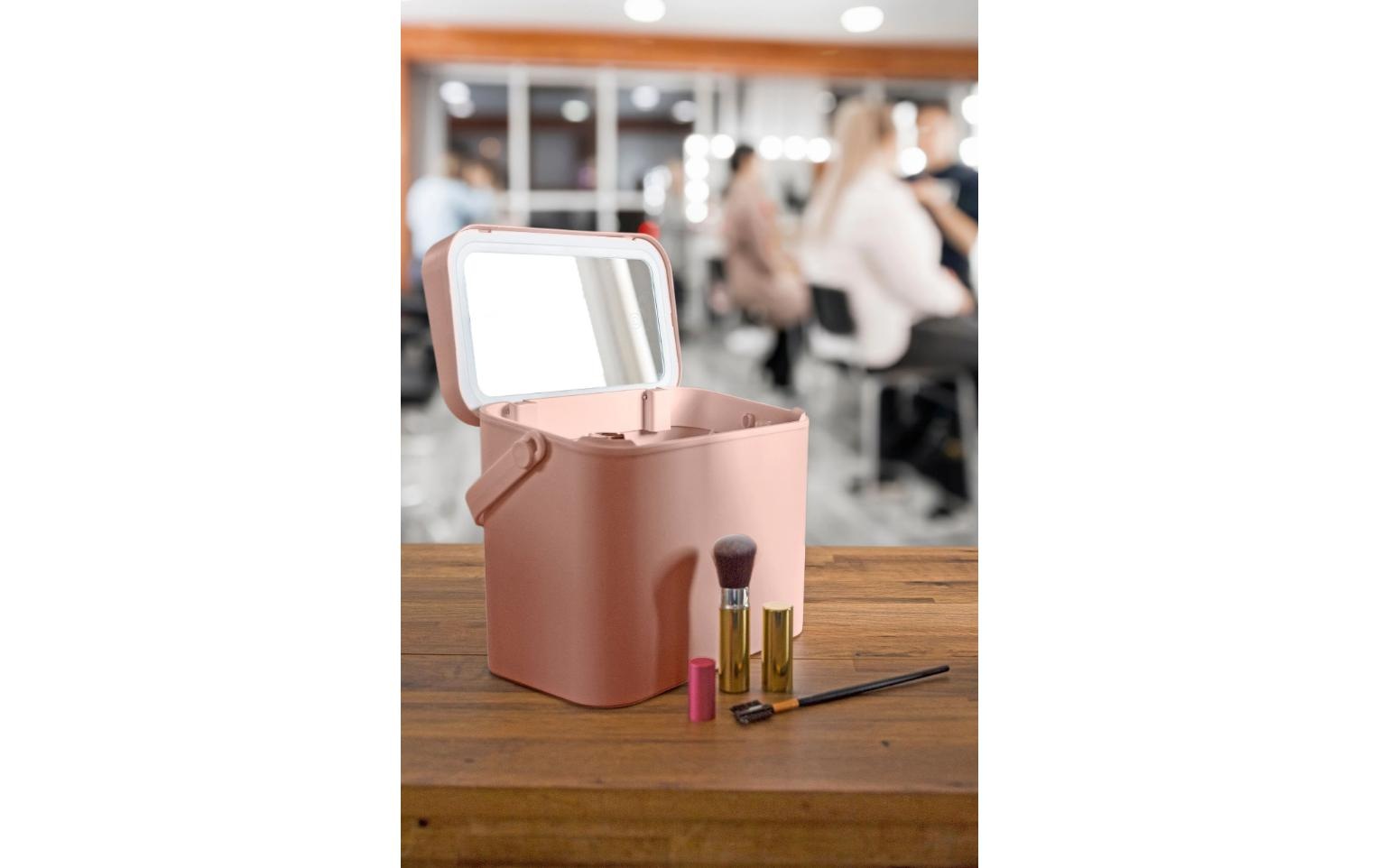 Rio Beautycase »Case Large CSBL«