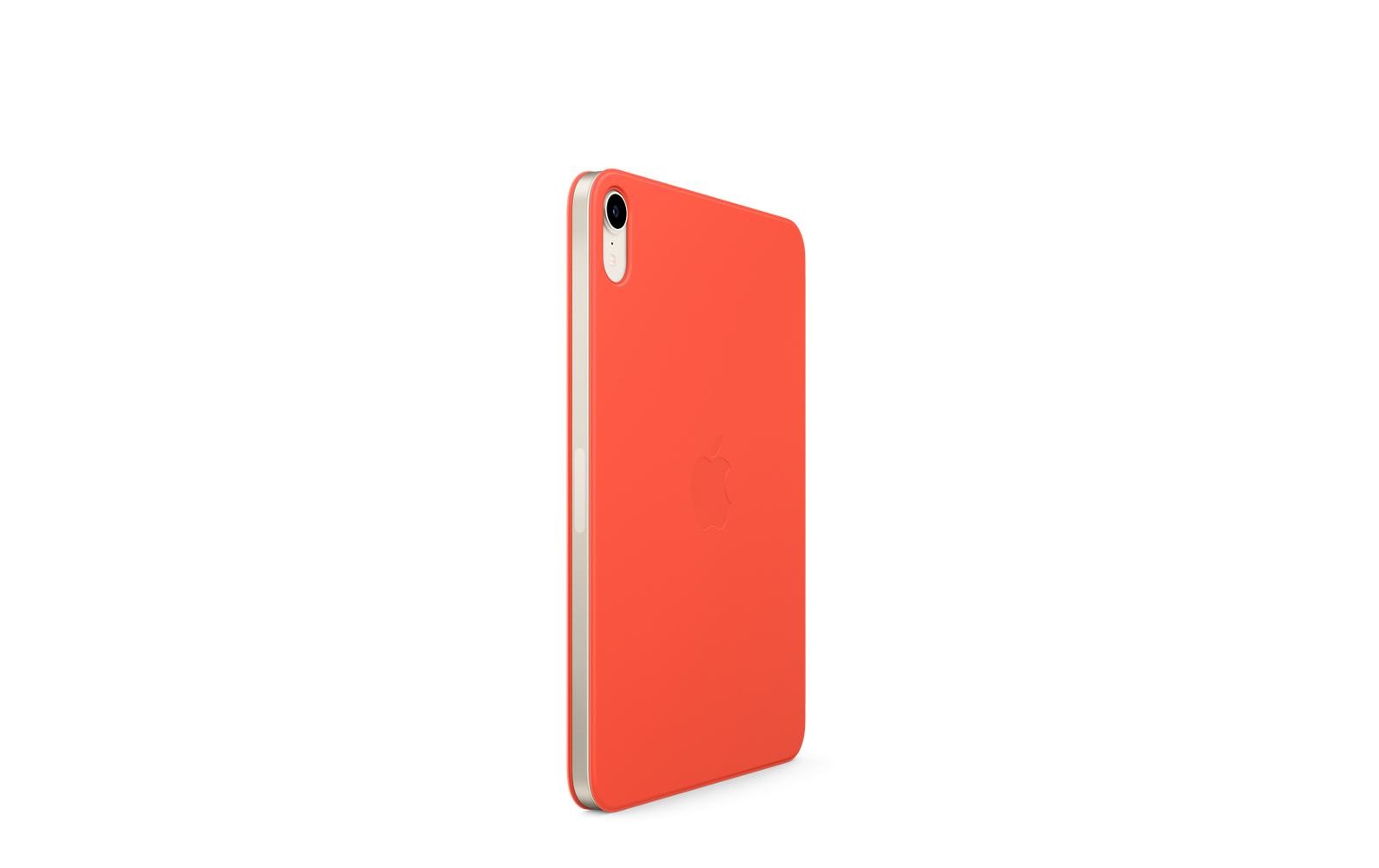 Apple Smart Folio für iPad mini 8,3" (6. Gen./2021), Leuchtorange