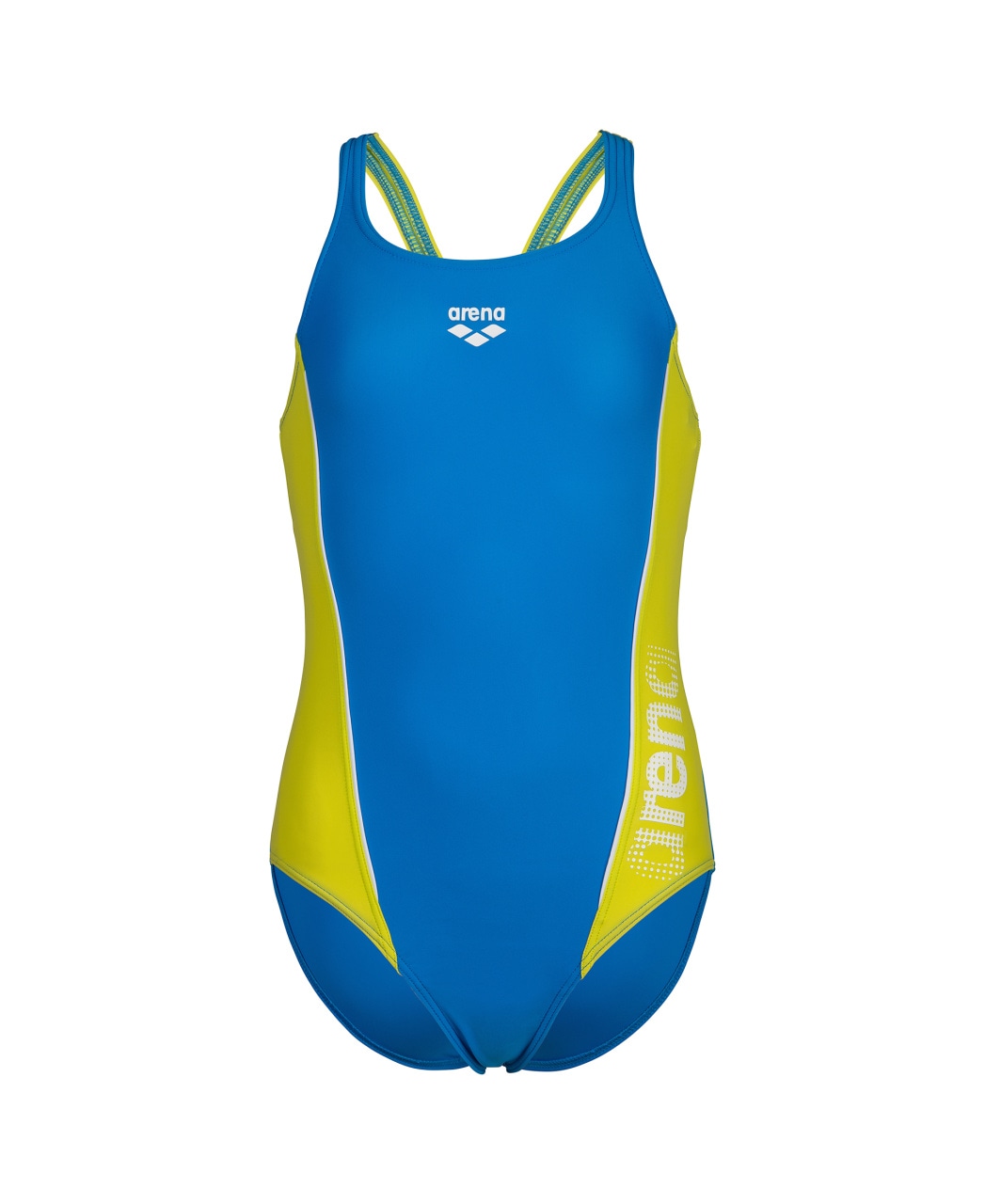 Arena Badeanzug »G THRICE JR SWIM PRO BACK ONE PIECE«
