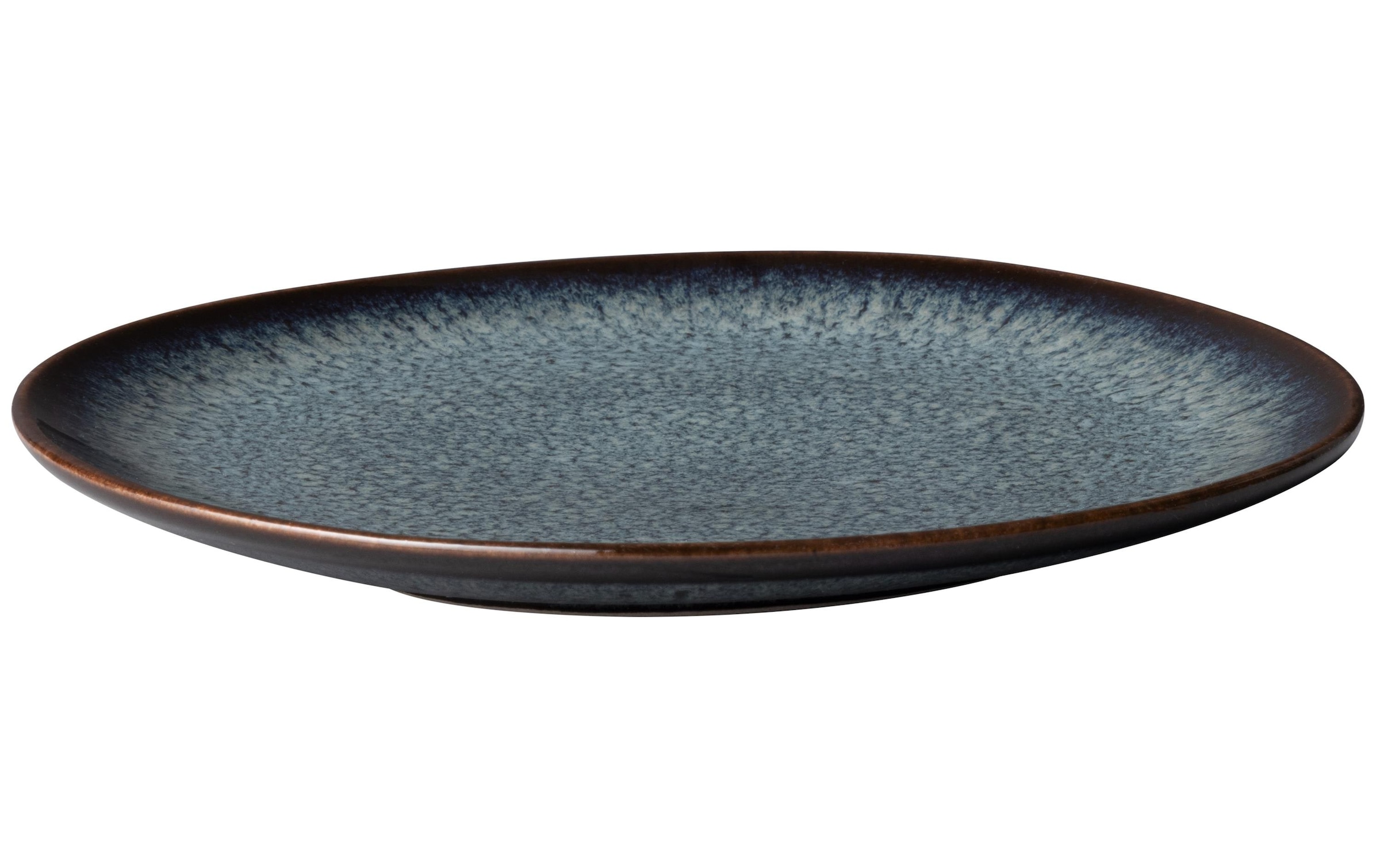 Villeroy & Boch Dessertteller »Villeroy & Boch Lave gris Brotteller«