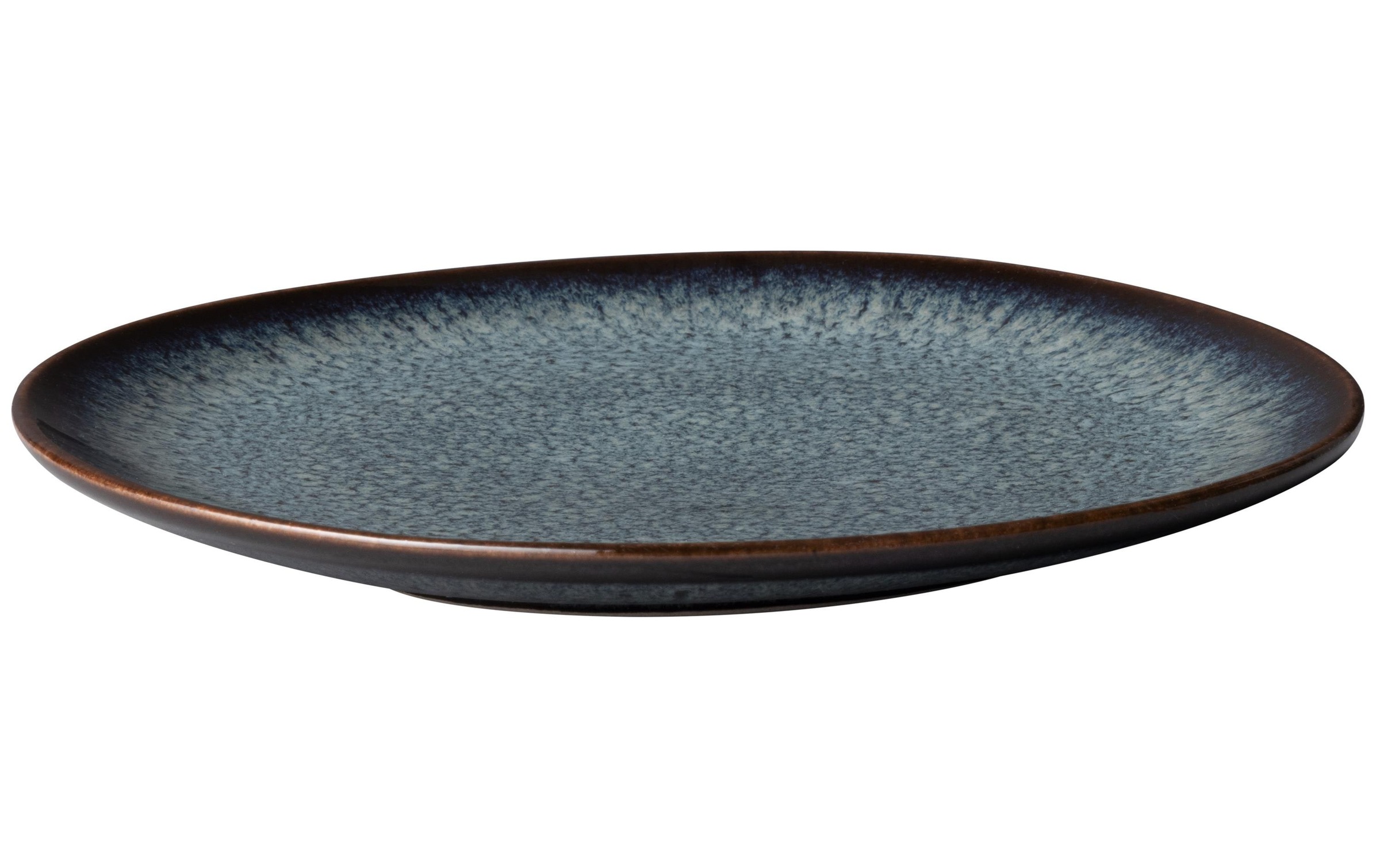 Villeroy & Boch Dessertteller "Villeroy & Boch Lave gris Brotteller"