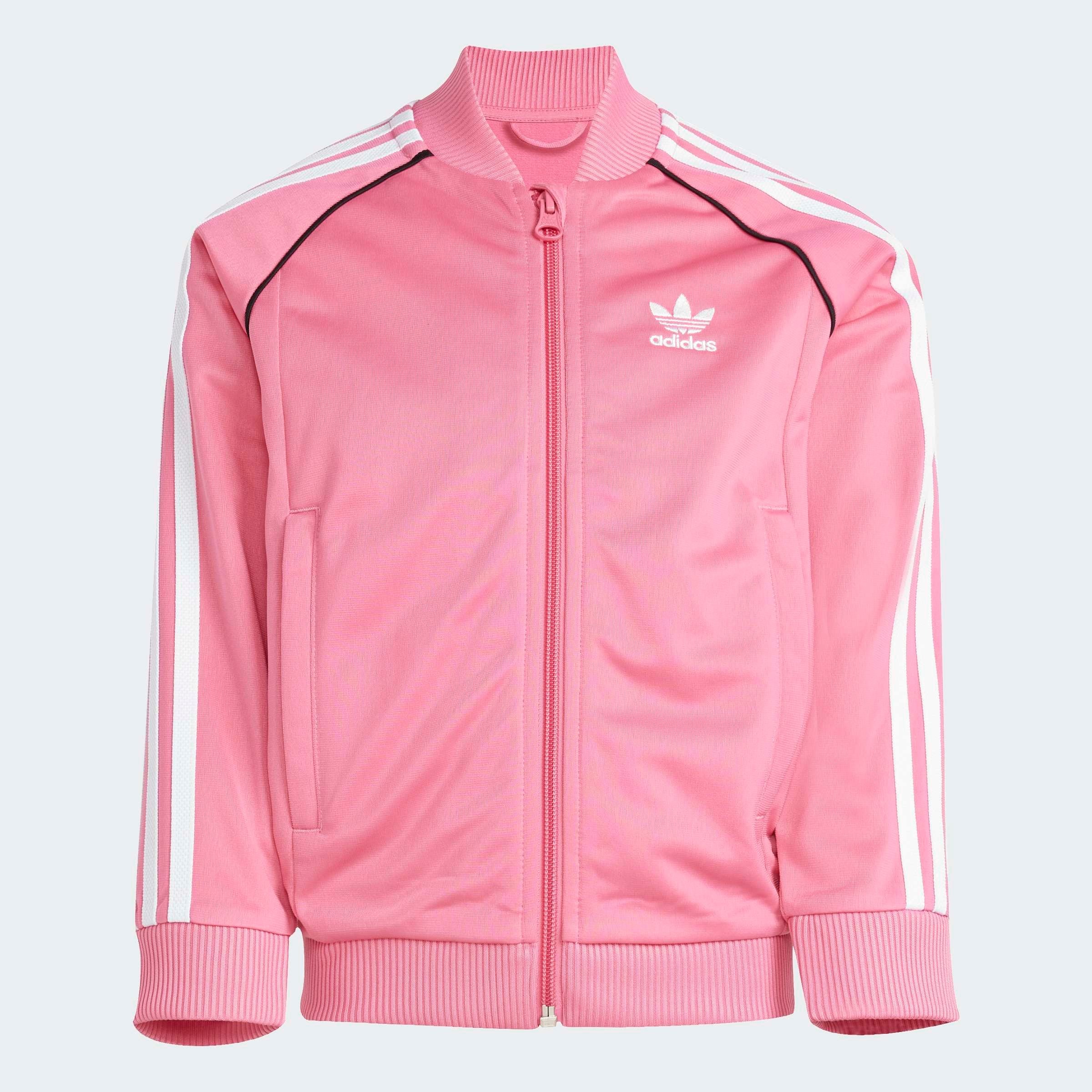 adidas Originals Trainingsanzug »SST TRACKSUIT«, (2 tlg.)