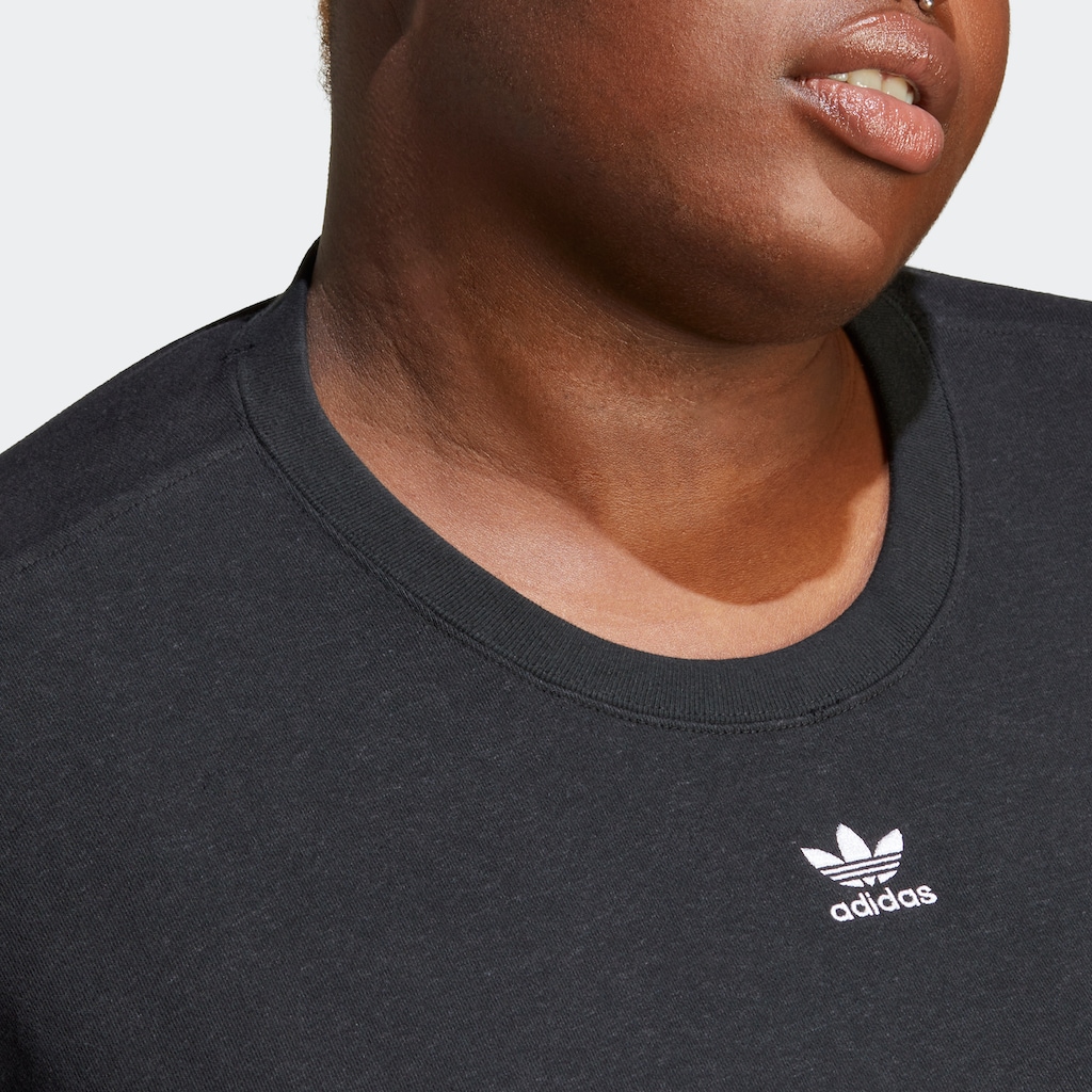 adidas Originals Sweatshirt »ESS+ SWEATER«