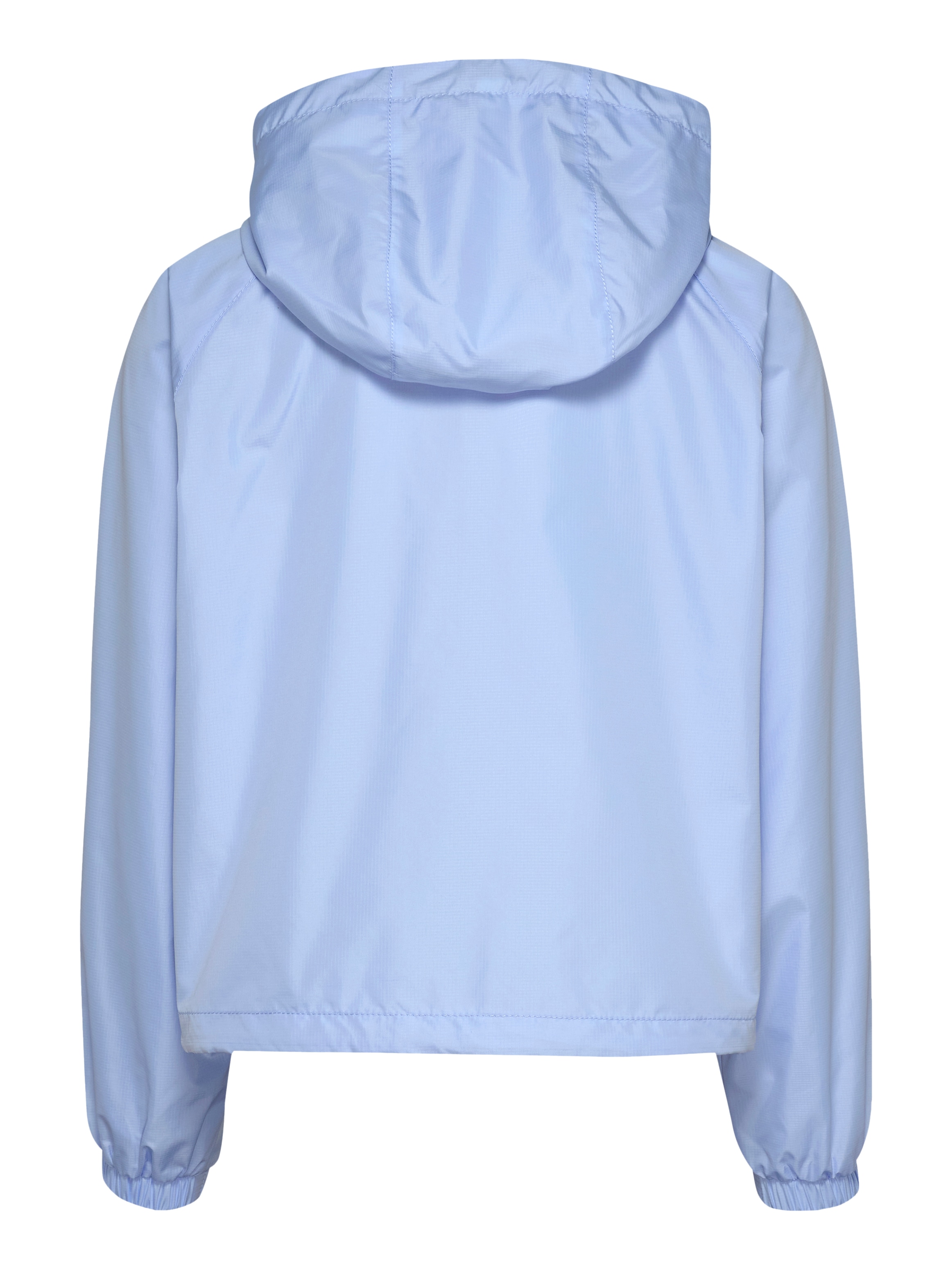 Tommy Jeans Windbreaker »TJW ESSENTIAL WINDBREAKER EXT«, mit Kapuze, mit Logodruck