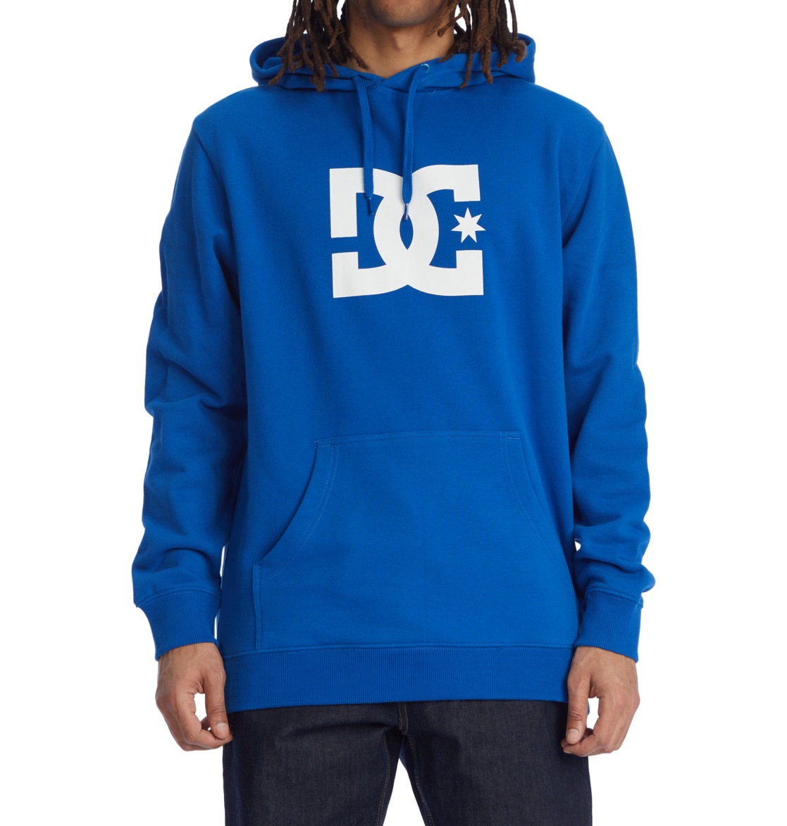 DC Shoes Hoodie »DC Star« kaufen