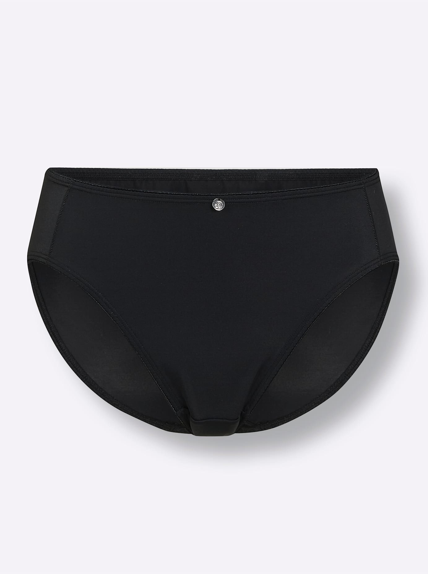 wäschepur Jazz-Pants Slips, (2 St.)