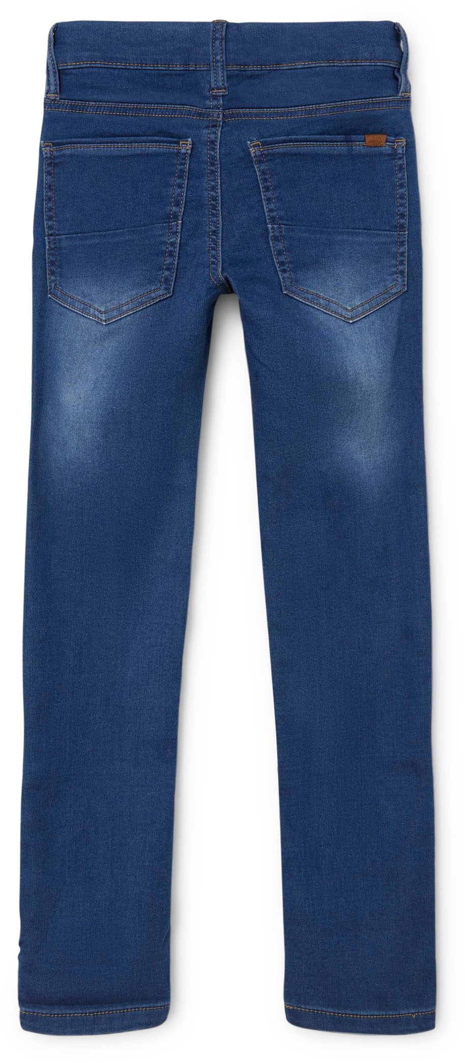 »NKMTHEO It Stretch-Jeans PANT« Jelmoli-Versand ordern COR1 ✵ Name | SWE online DNMTHAYER
