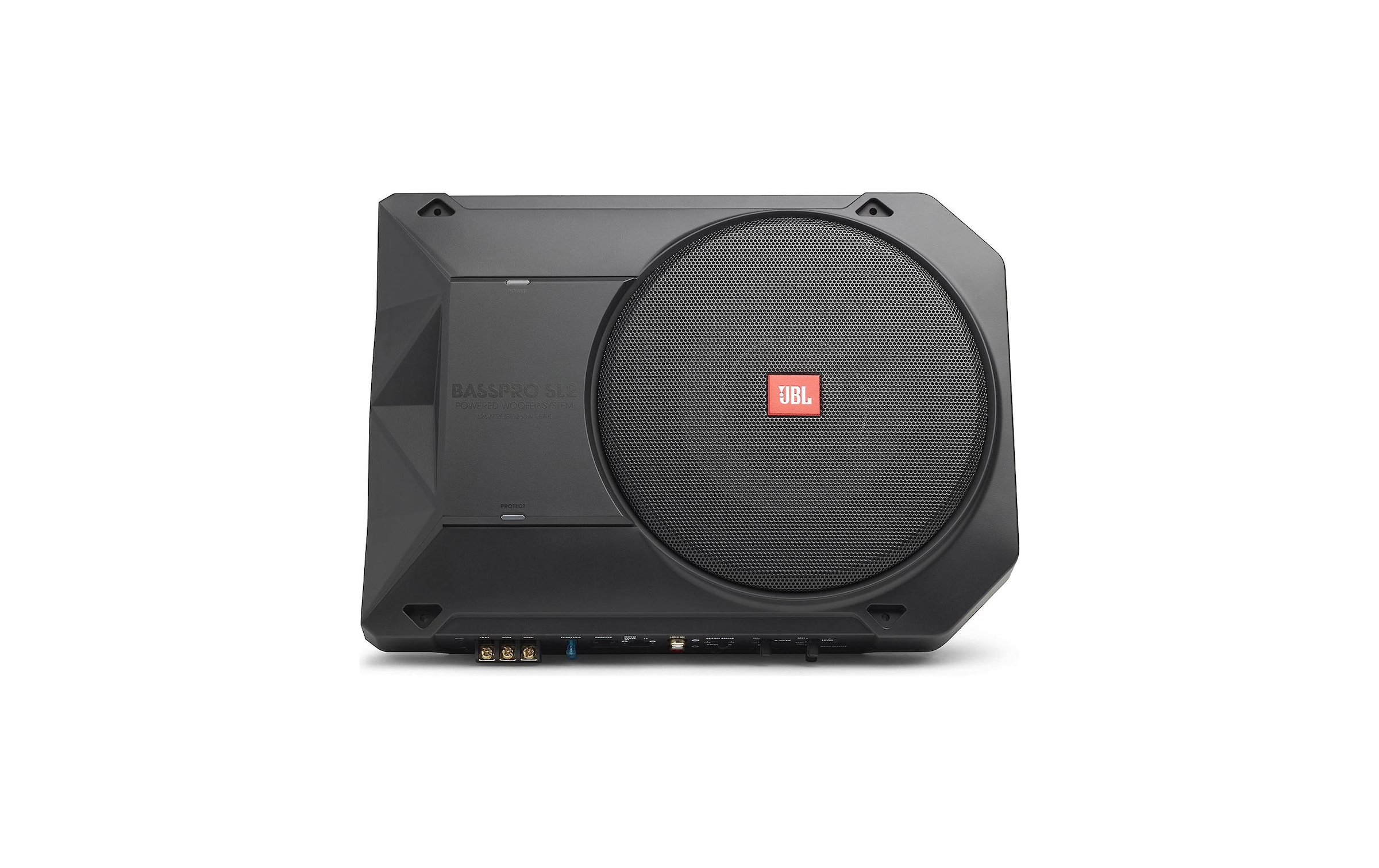 JBL Auto-Lautsprecher »Bass Pro SL2«