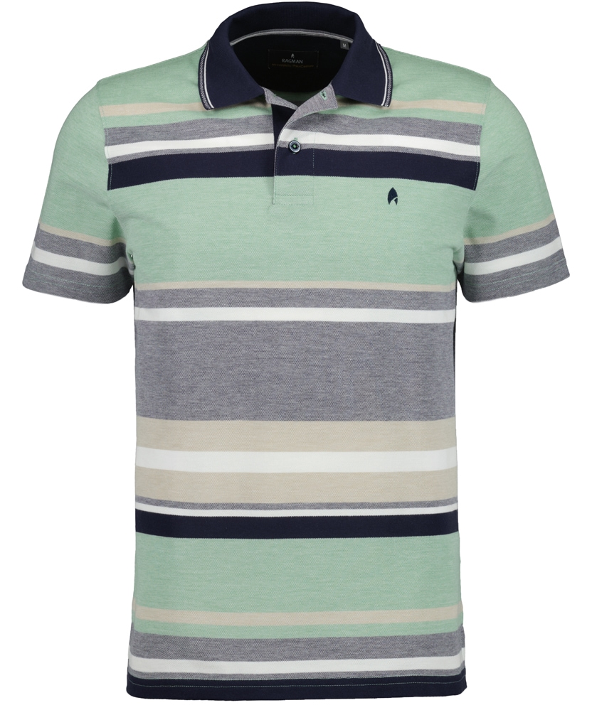 RAGMAN Poloshirt