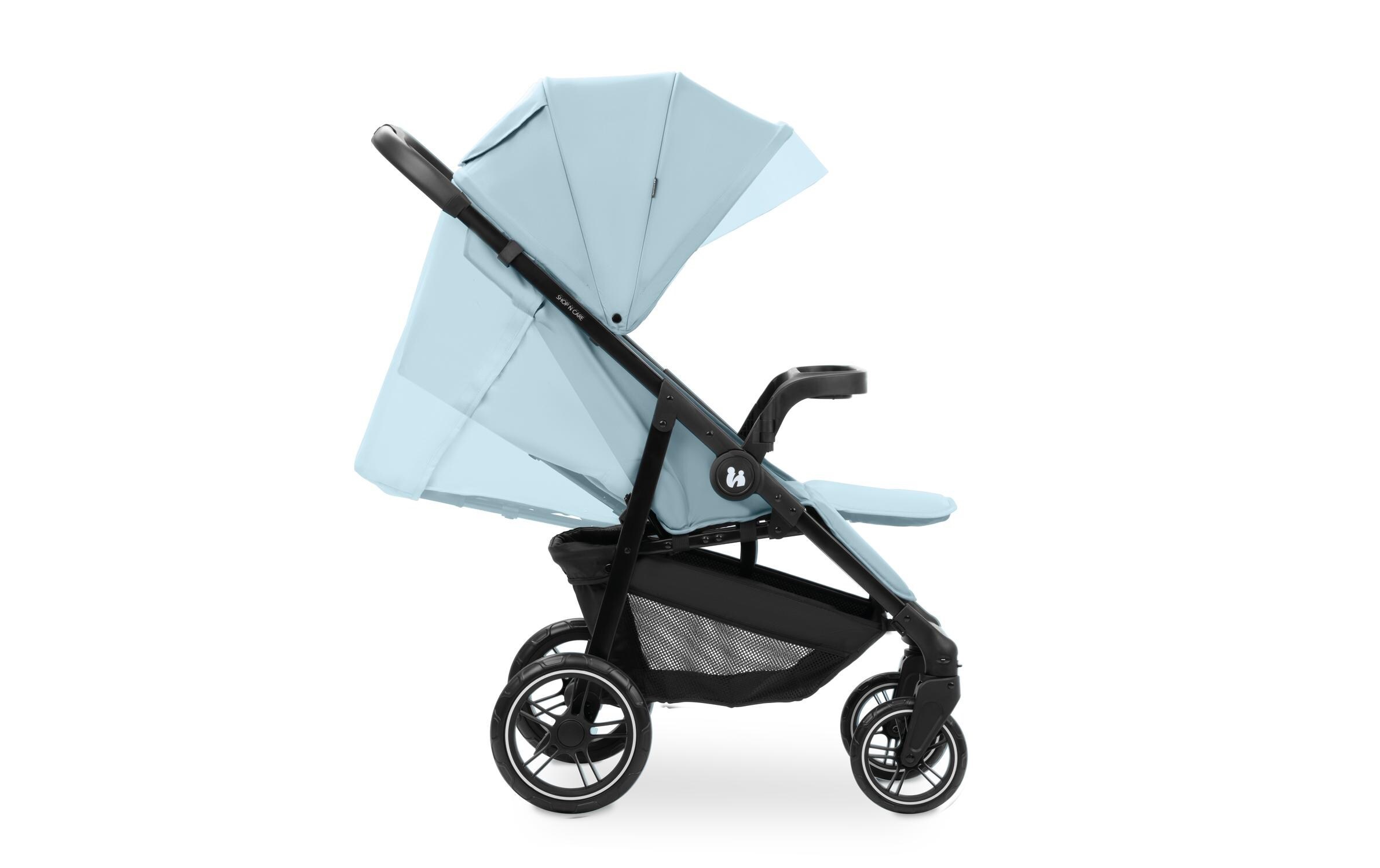 Hauck Kinder-Buggy »Shop N Care«