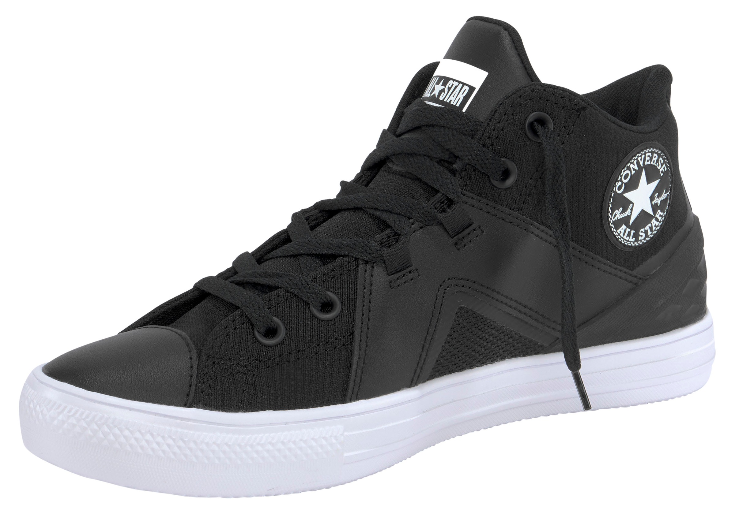 Converse Sneaker »CHUCK TAYLOR ALL STAR FLUX ULTRA MI« kaufen