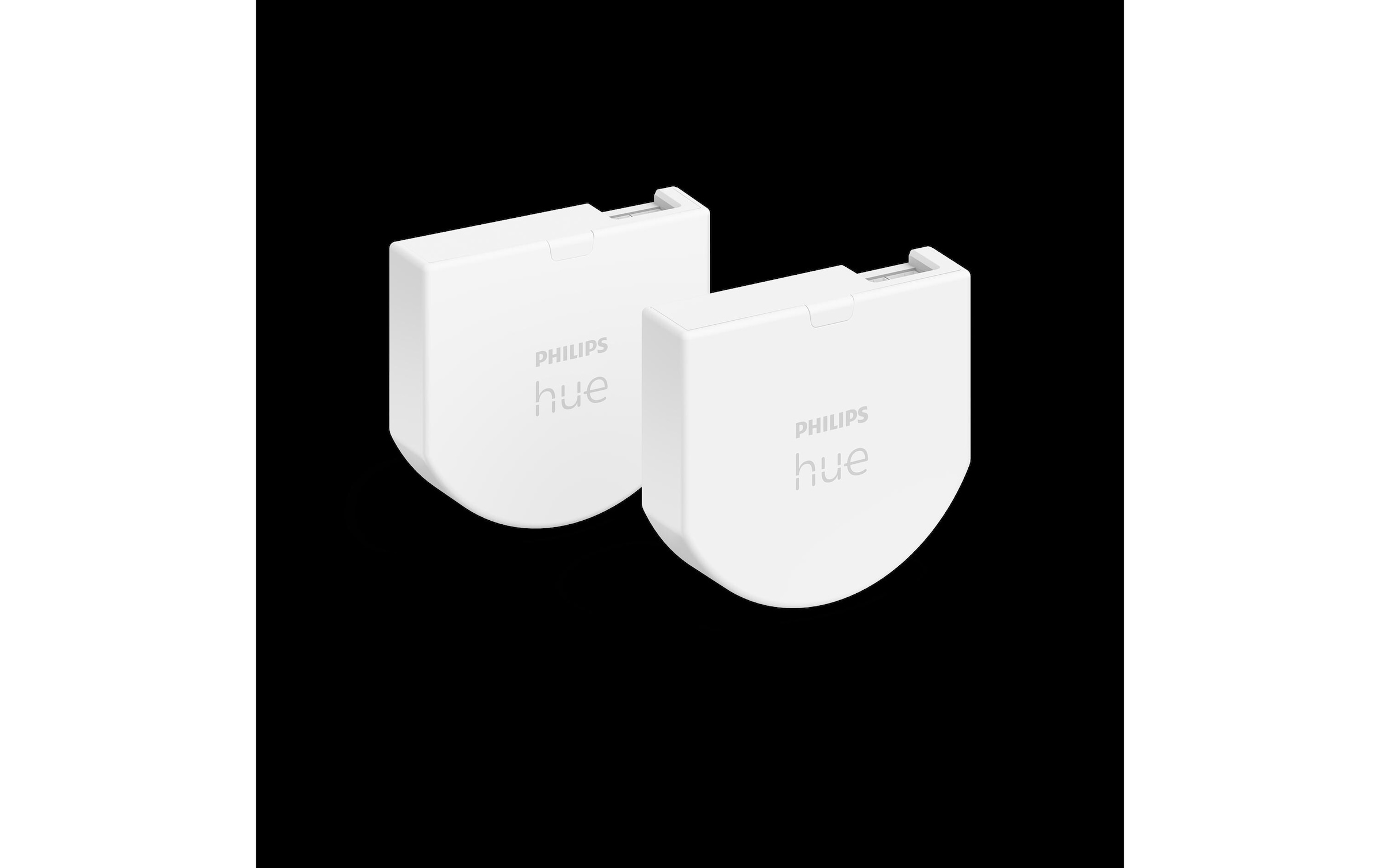 Philips Hue Lichtschalter »Wall Switch Modul Doppel«