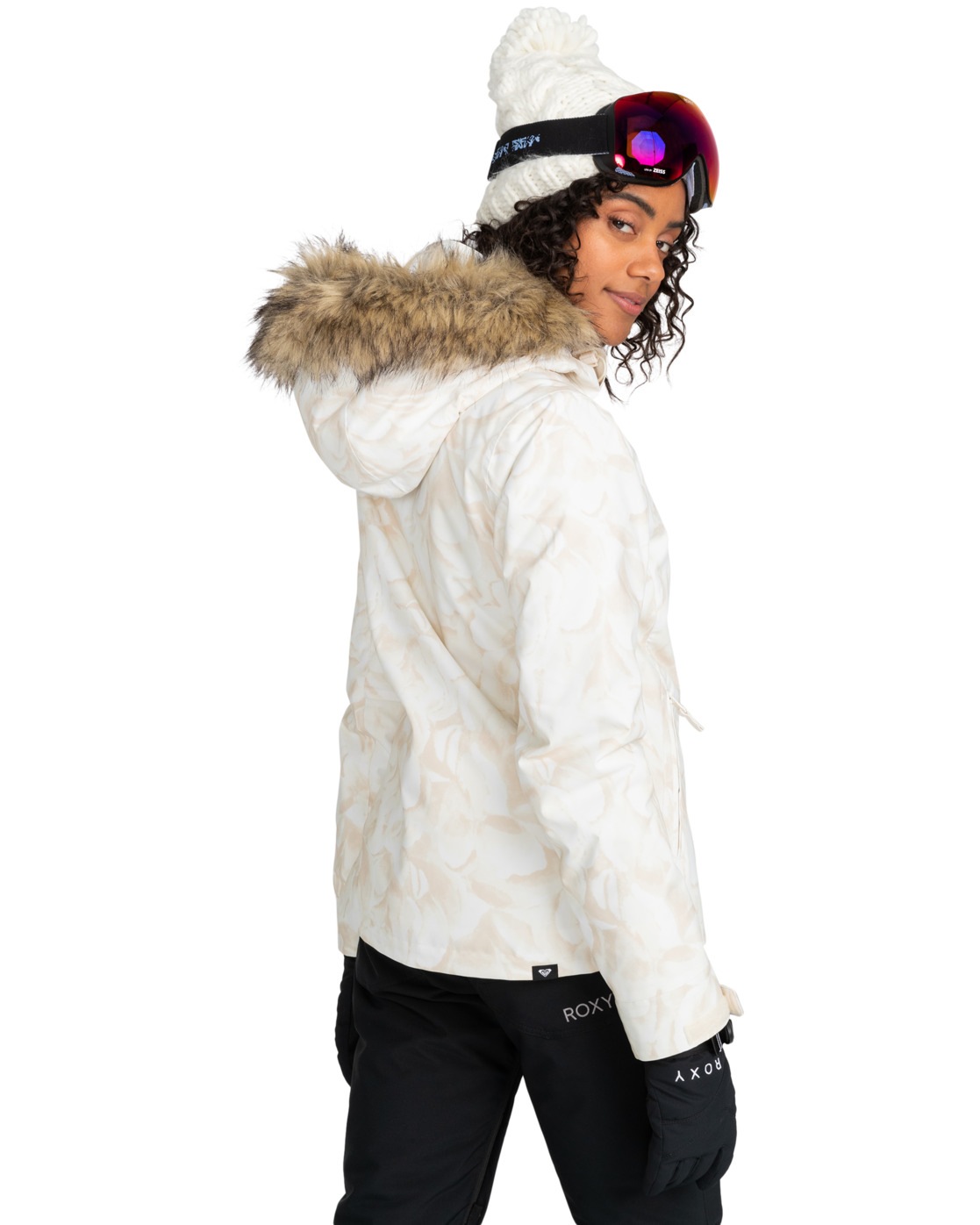 Roxy Snowboardjacke »Jet Ski«