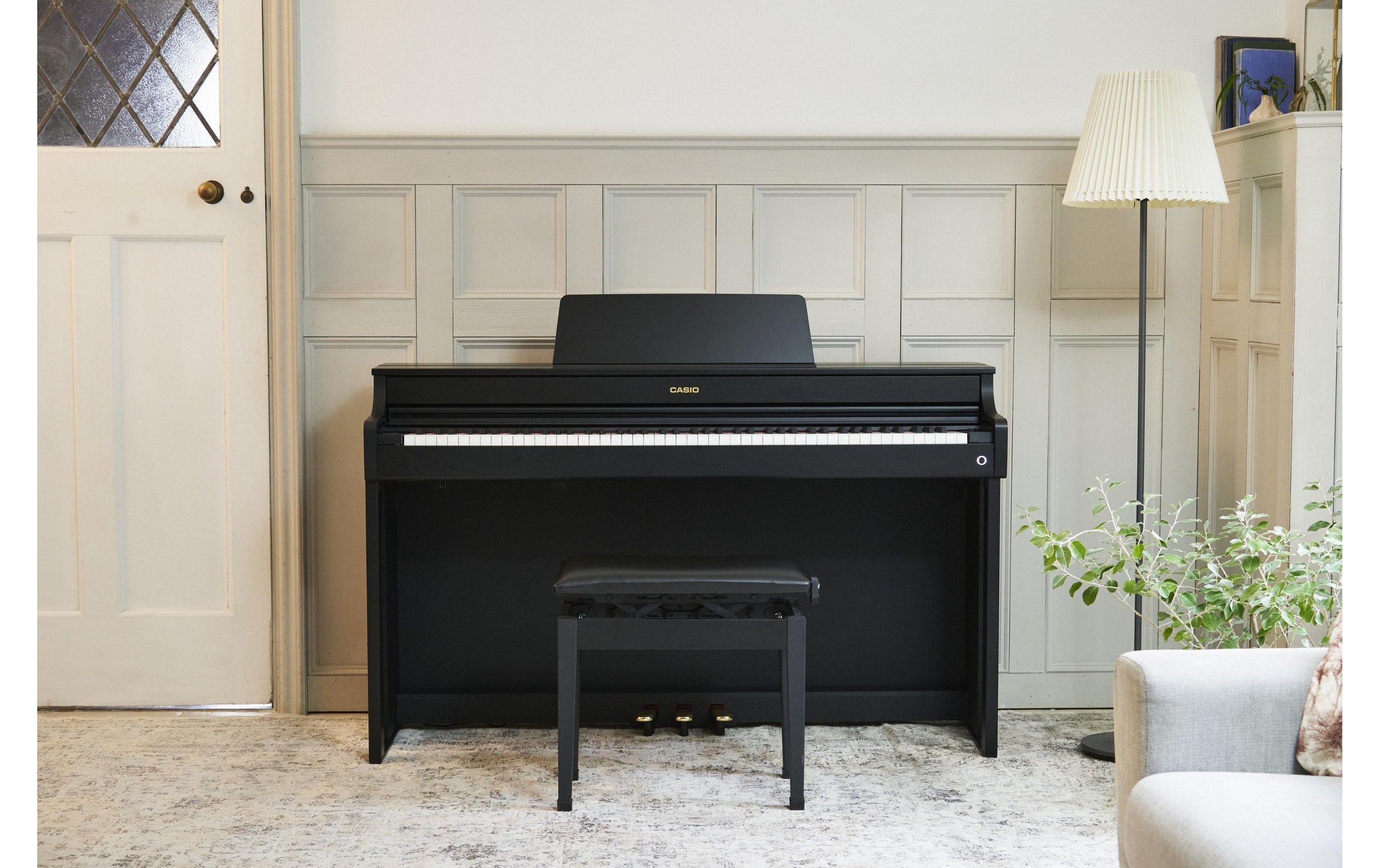 CASIO Digitalpiano »CELVIANO AP-300«