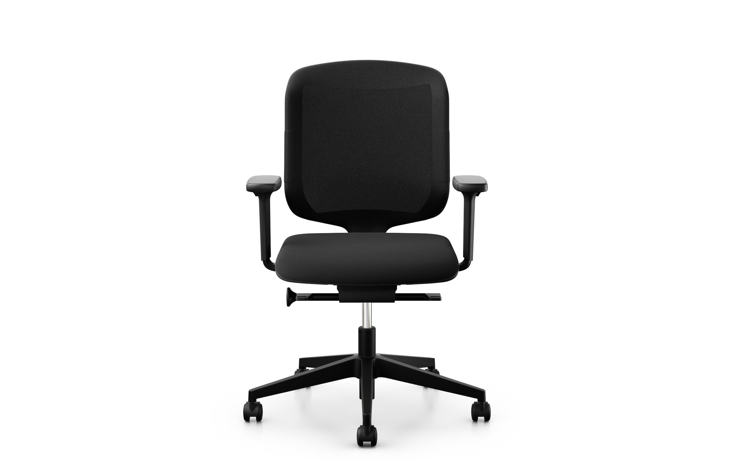 Giroflex Schreibtischstuhl »Chair2Go 434«