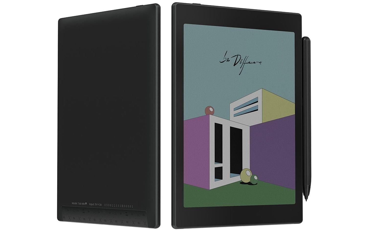 E-Book »Onyx Reader Boox Tab Mini C«