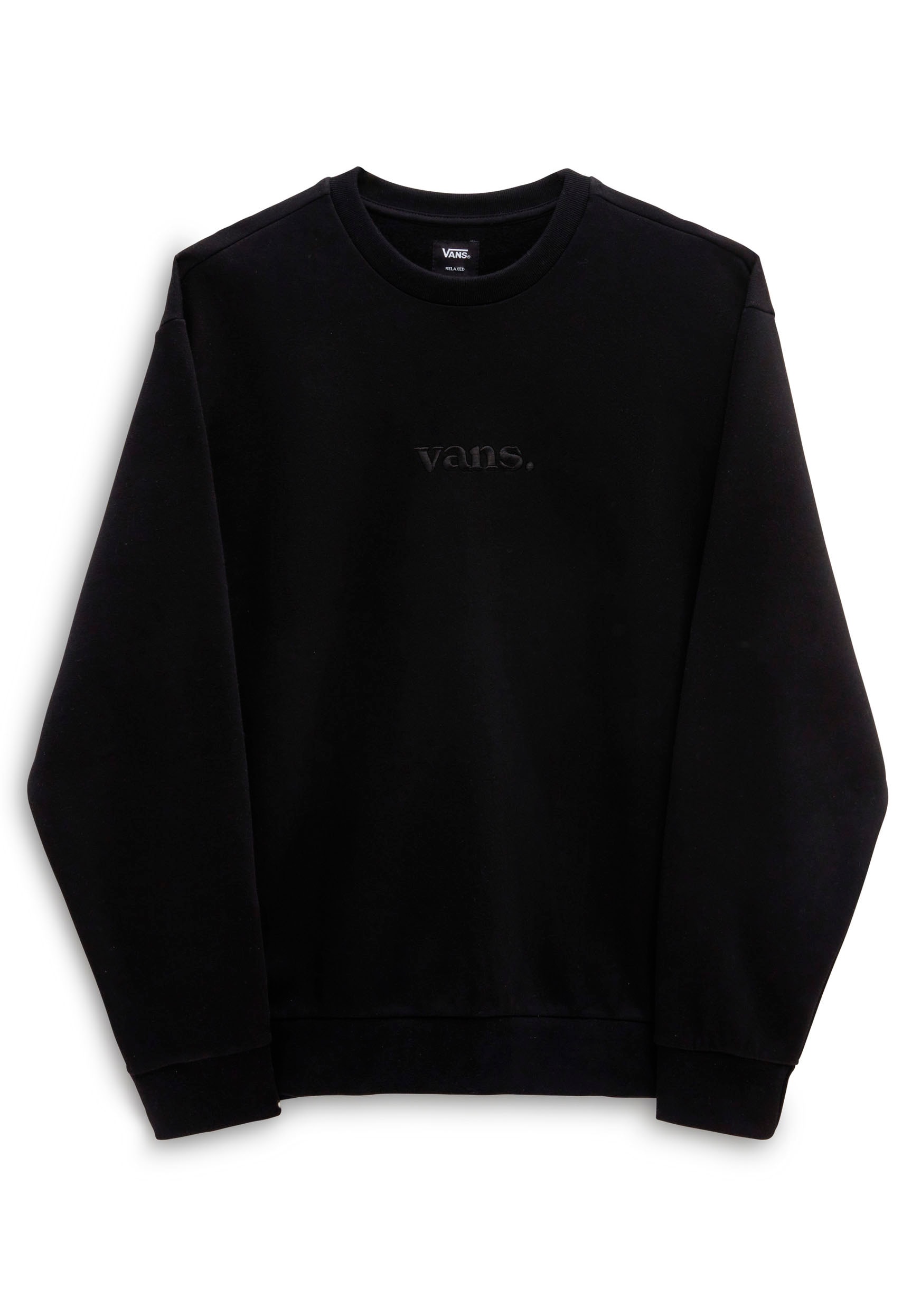 Sweatshirt »ESSENTIAL RELAXED CREW«